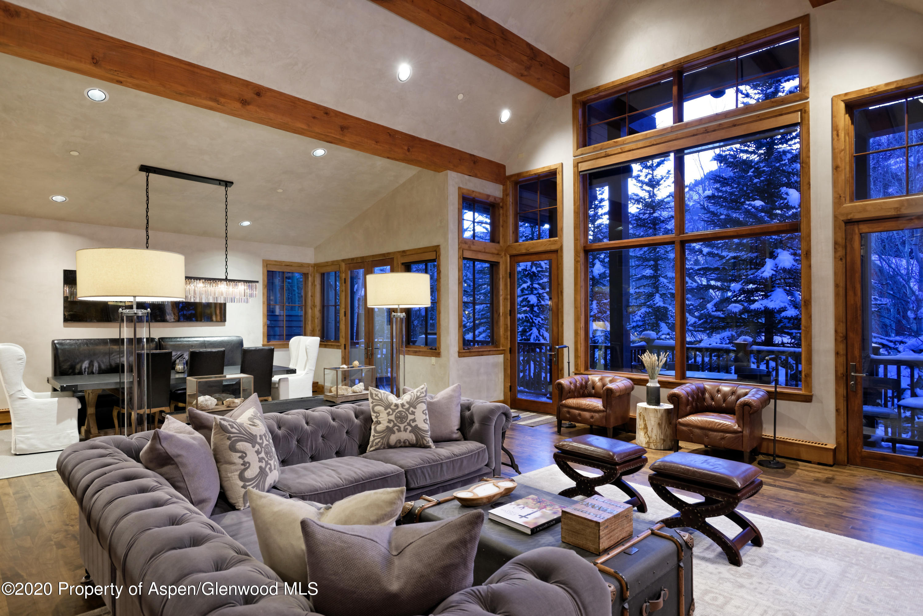 32 Prospector Road Aspen CO 81611