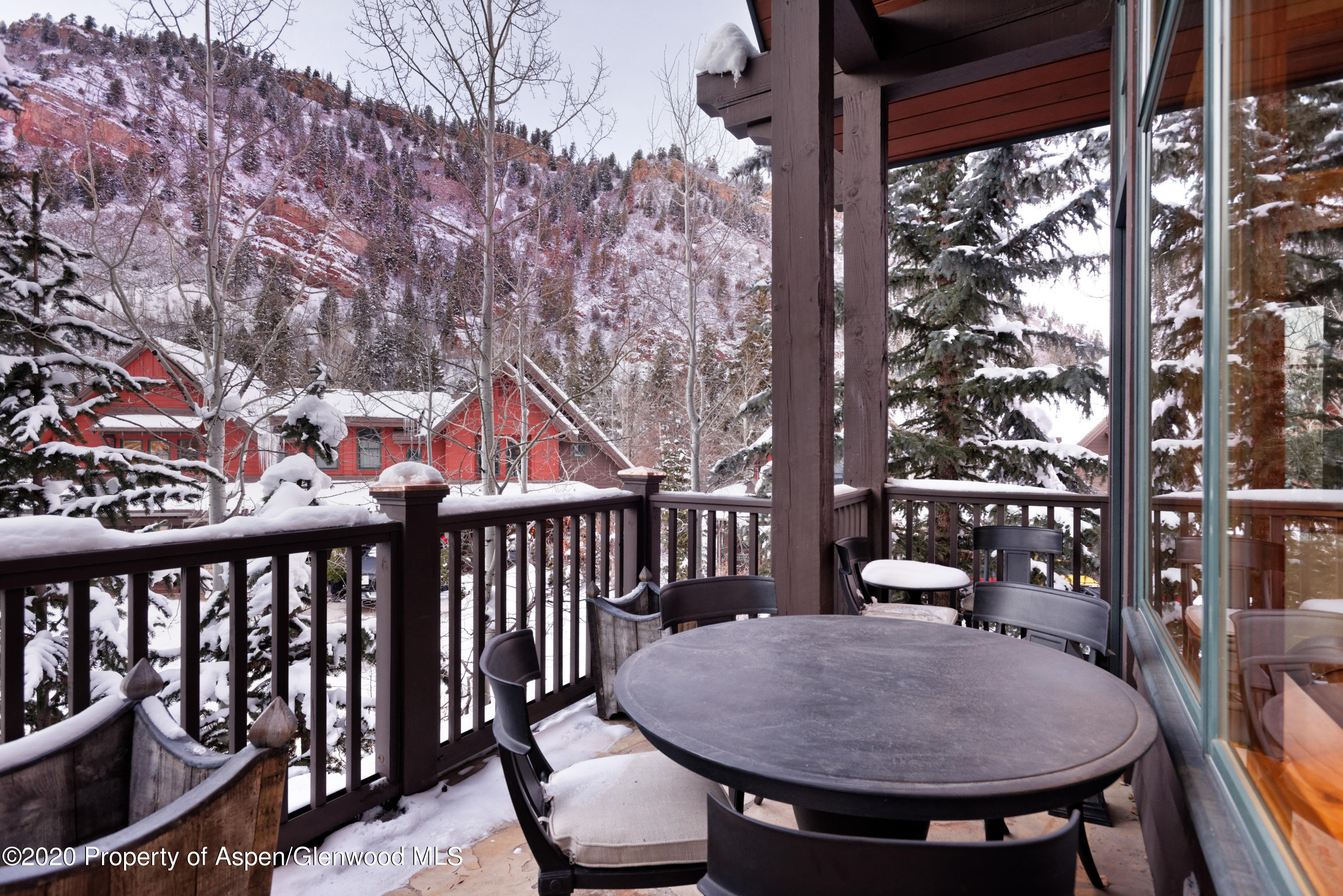 32 Prospector Road Aspen CO 81611