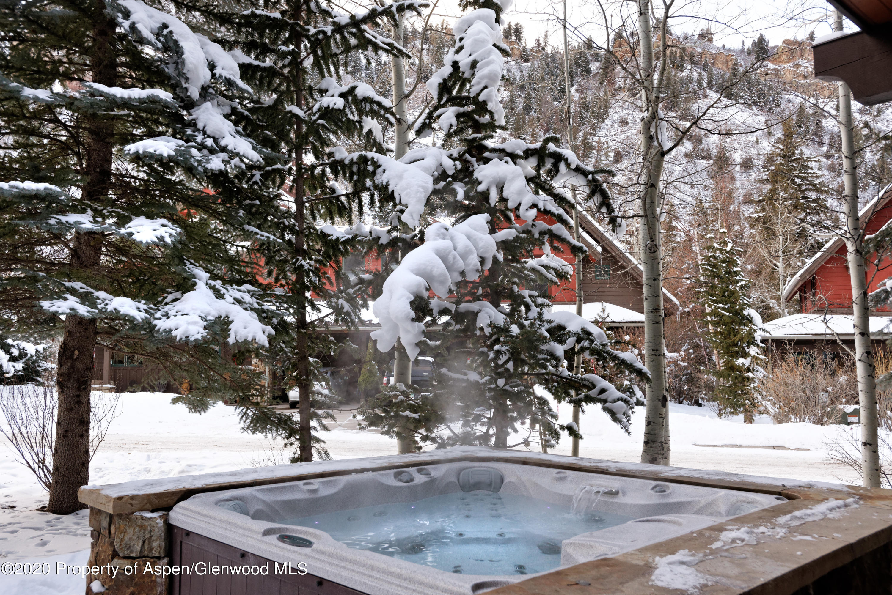 32 Prospector Road Aspen CO 81611