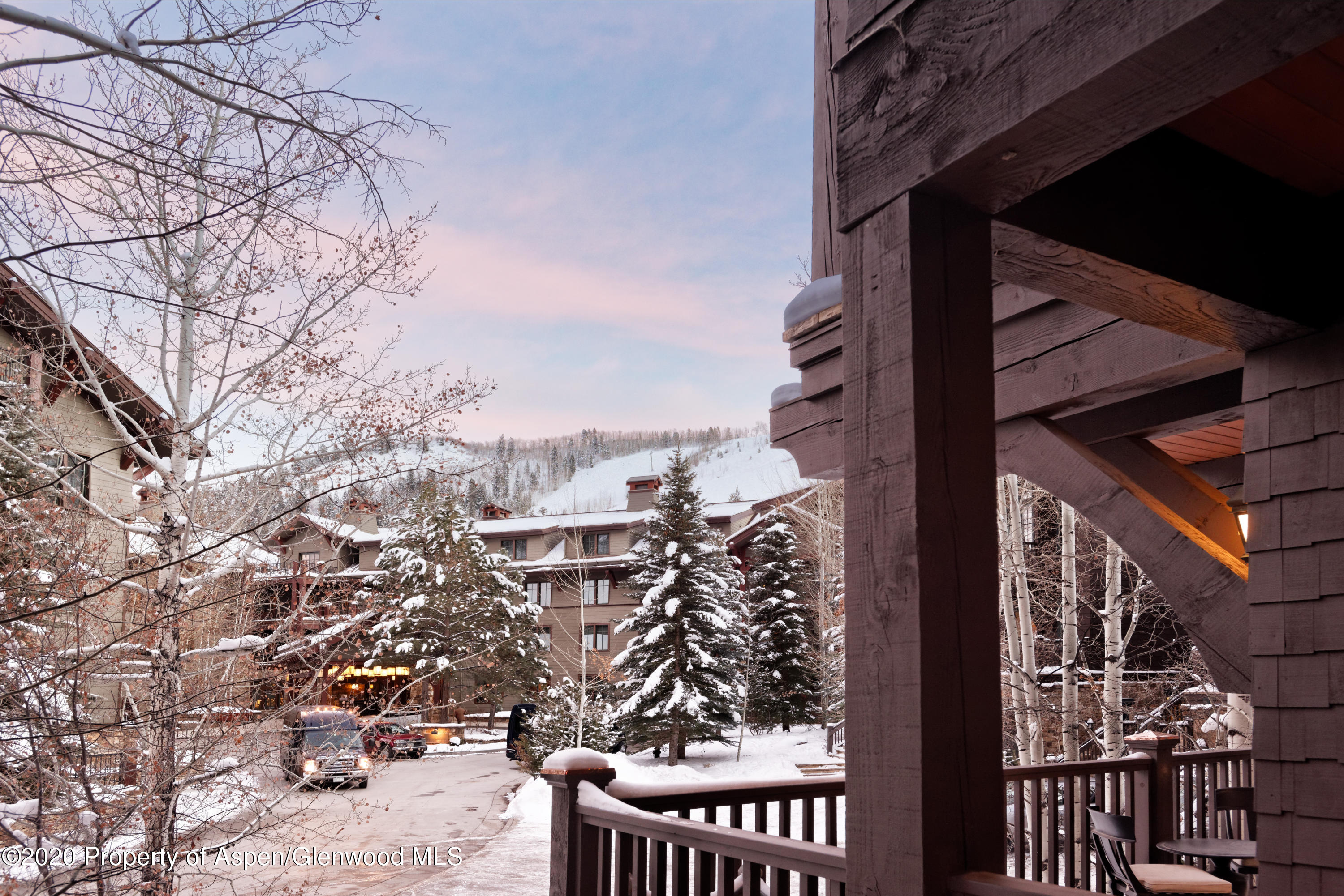 32 Prospector Road Aspen CO 81611