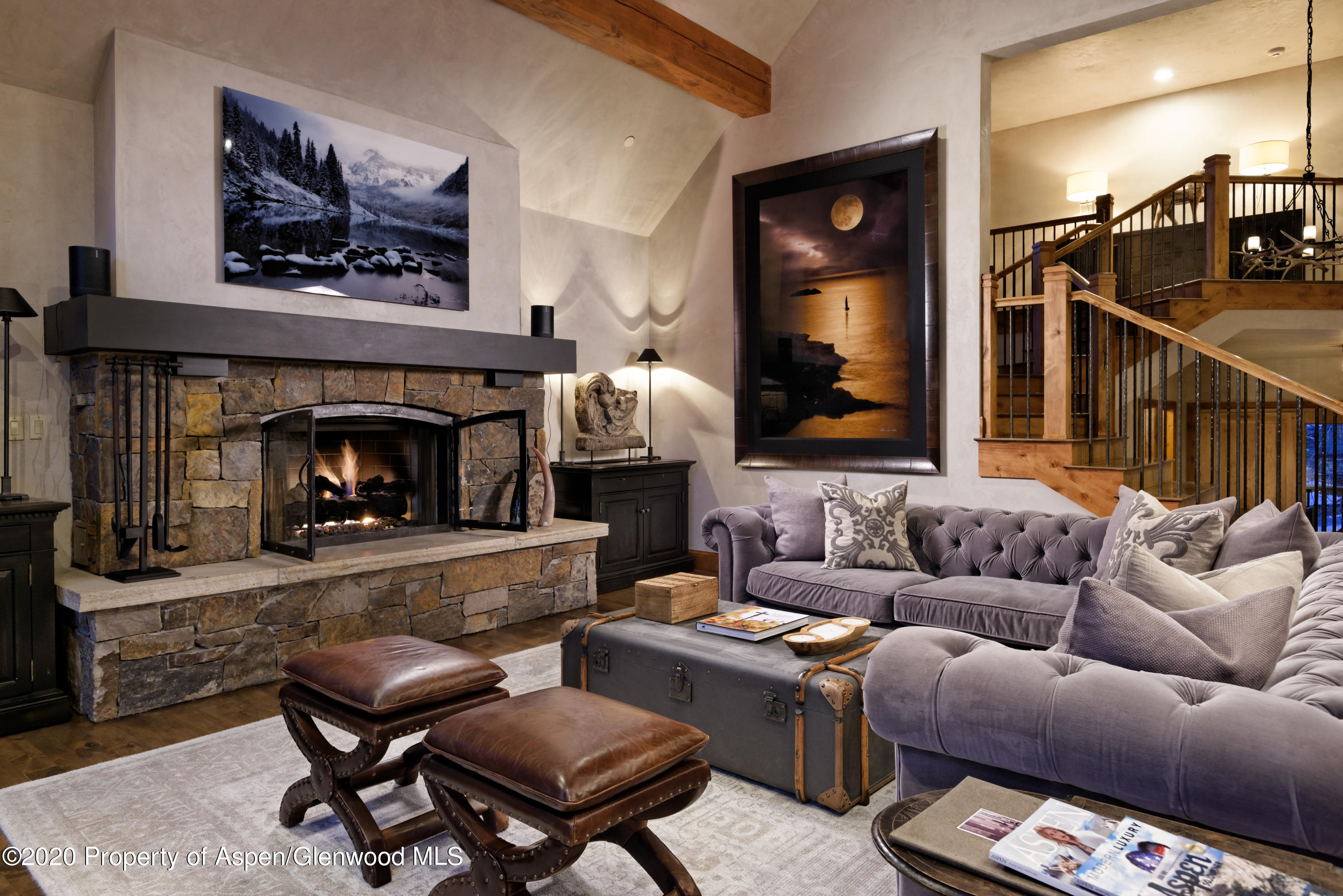 32 Prospector Road Aspen CO 81611