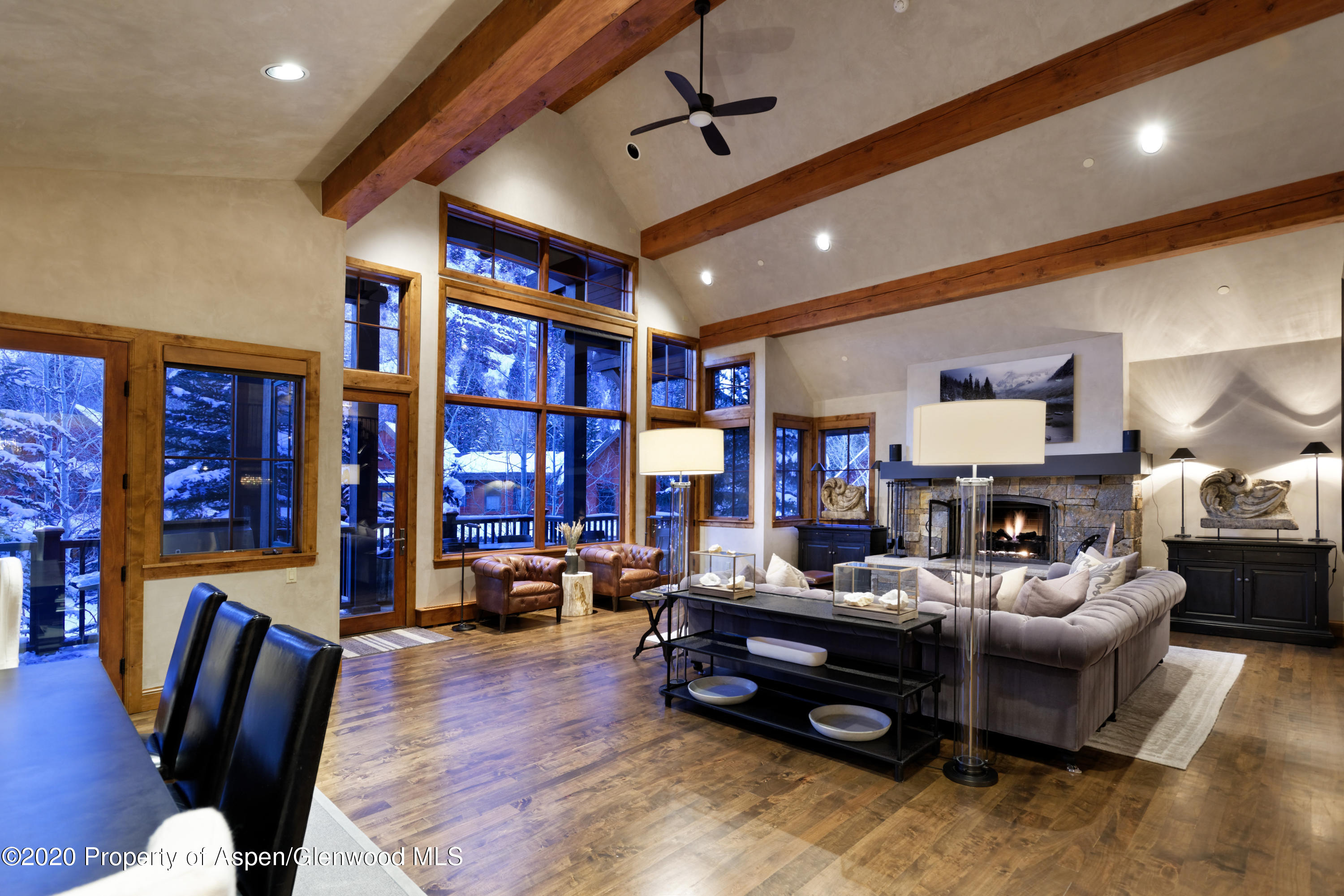 32 Prospector Road Aspen CO 81611