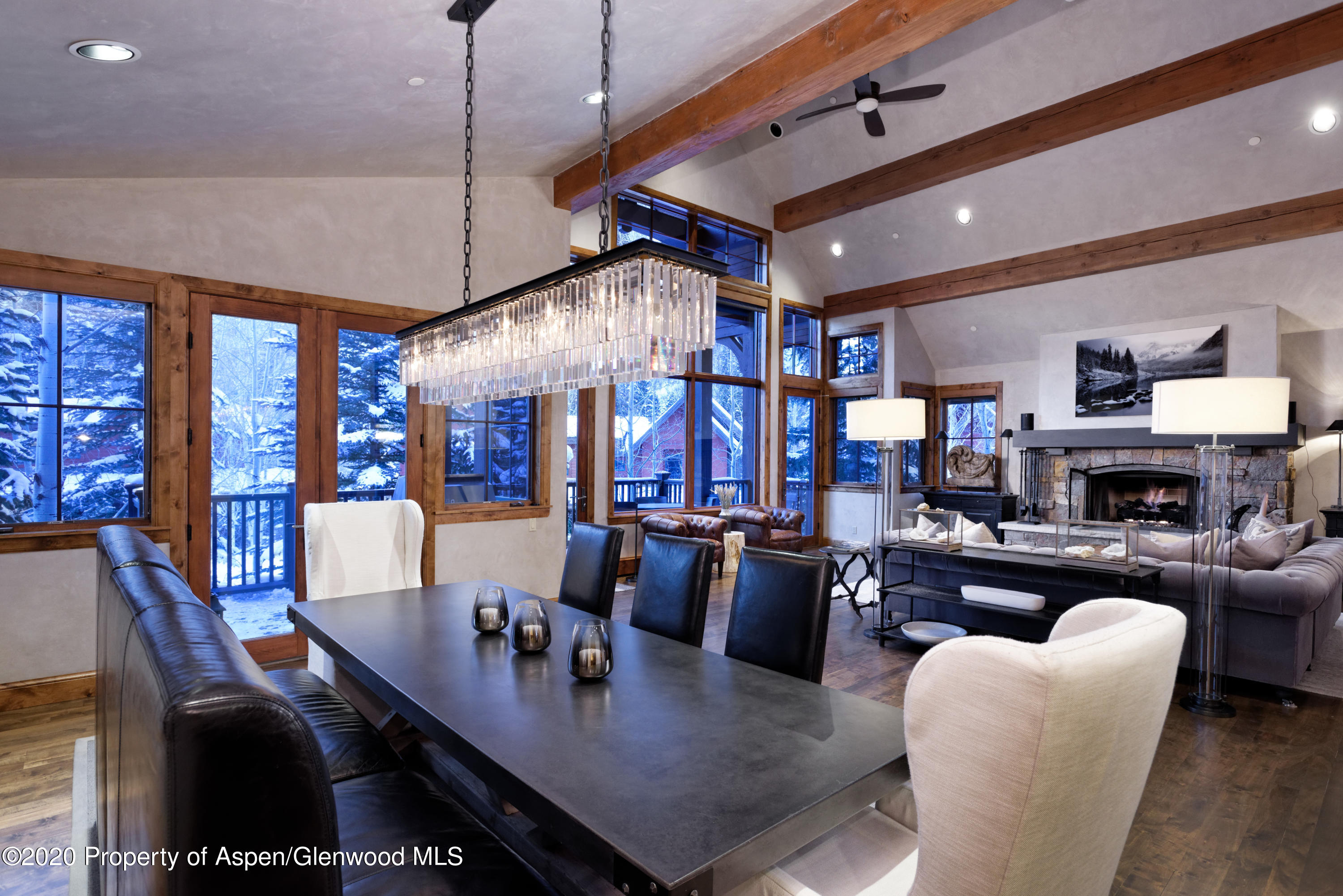 32 Prospector Road Aspen CO 81611