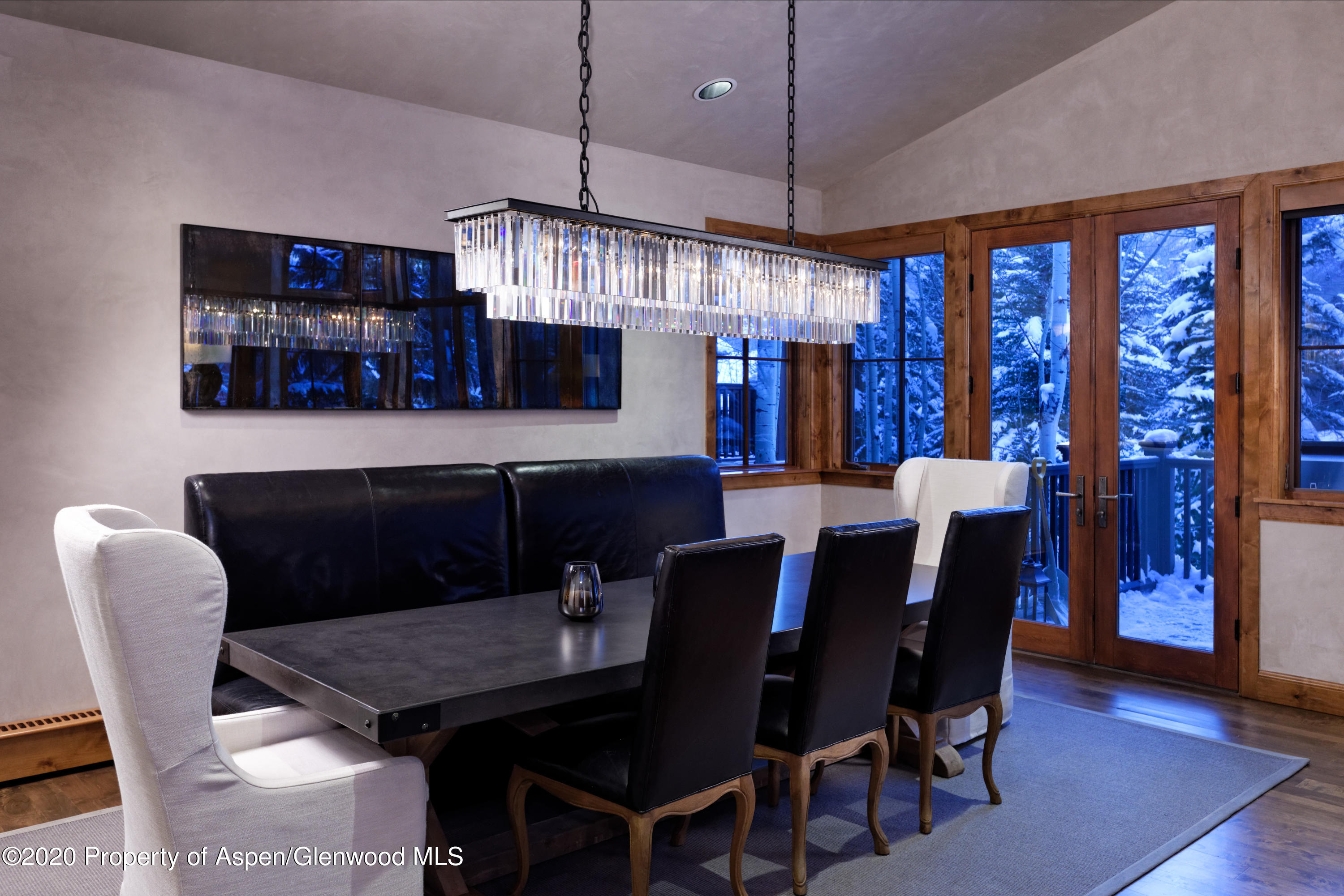 32 Prospector Road Aspen CO 81611