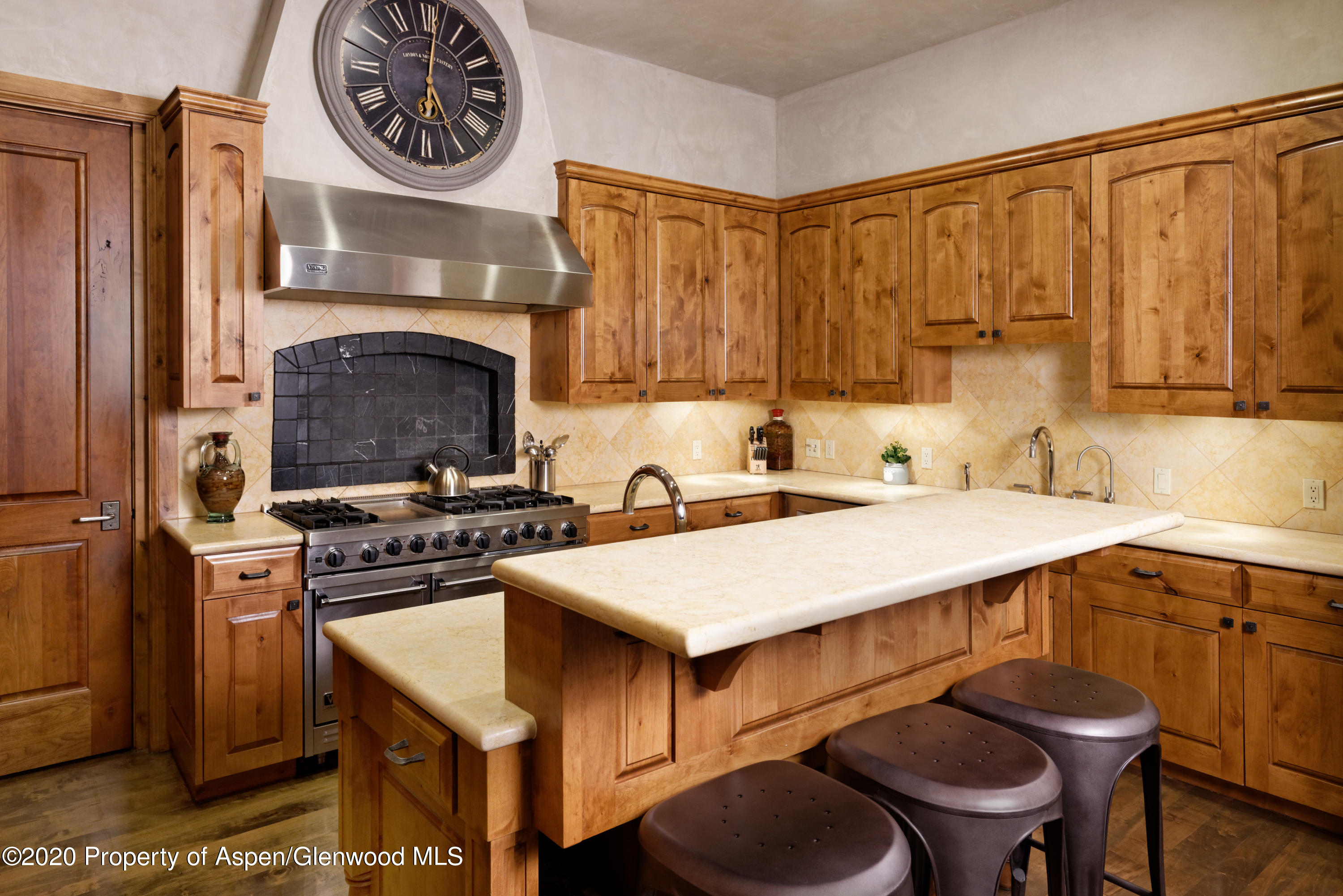 32 Prospector Road Aspen CO 81611