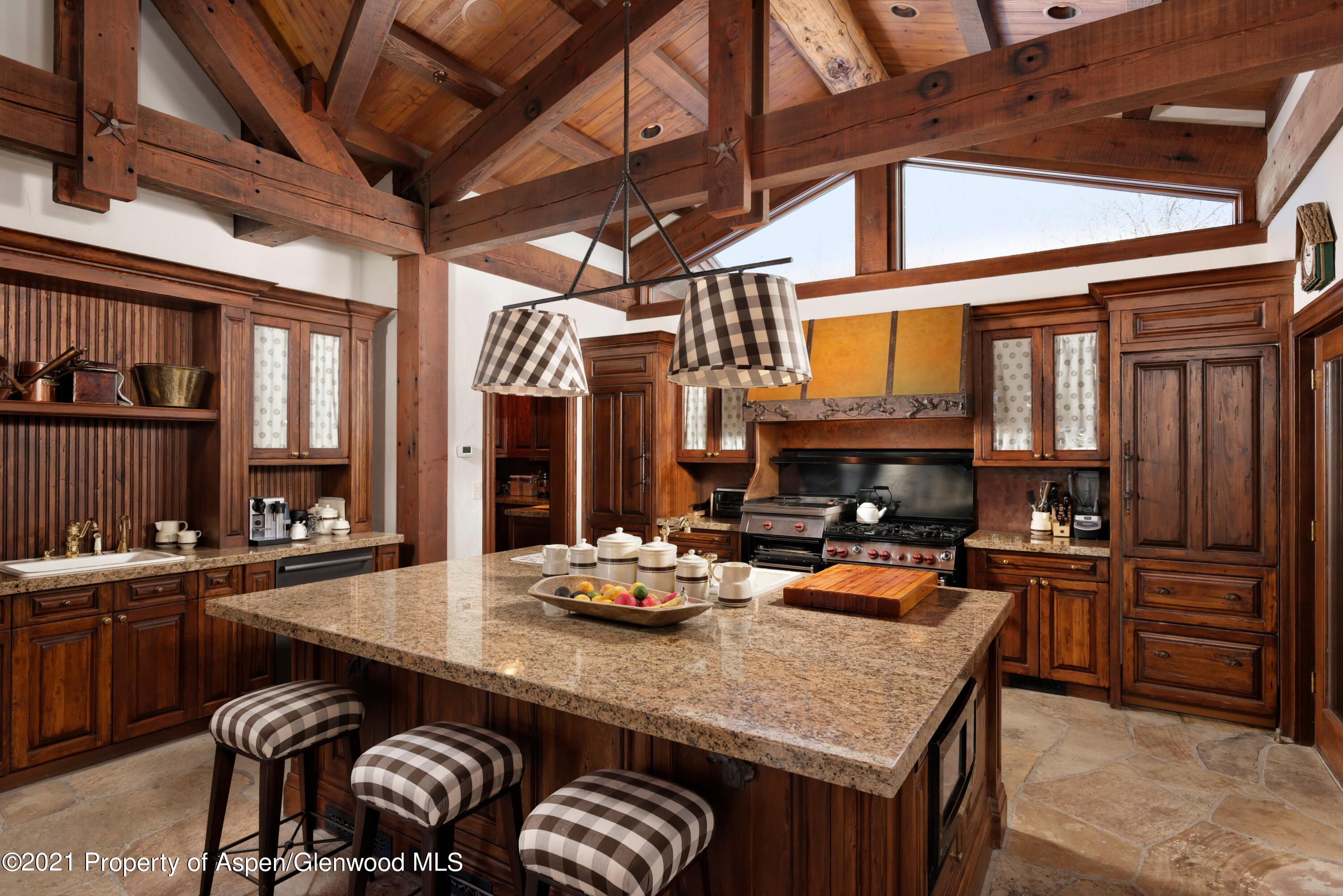 411 Willoughby Way Aspen CO 81611
