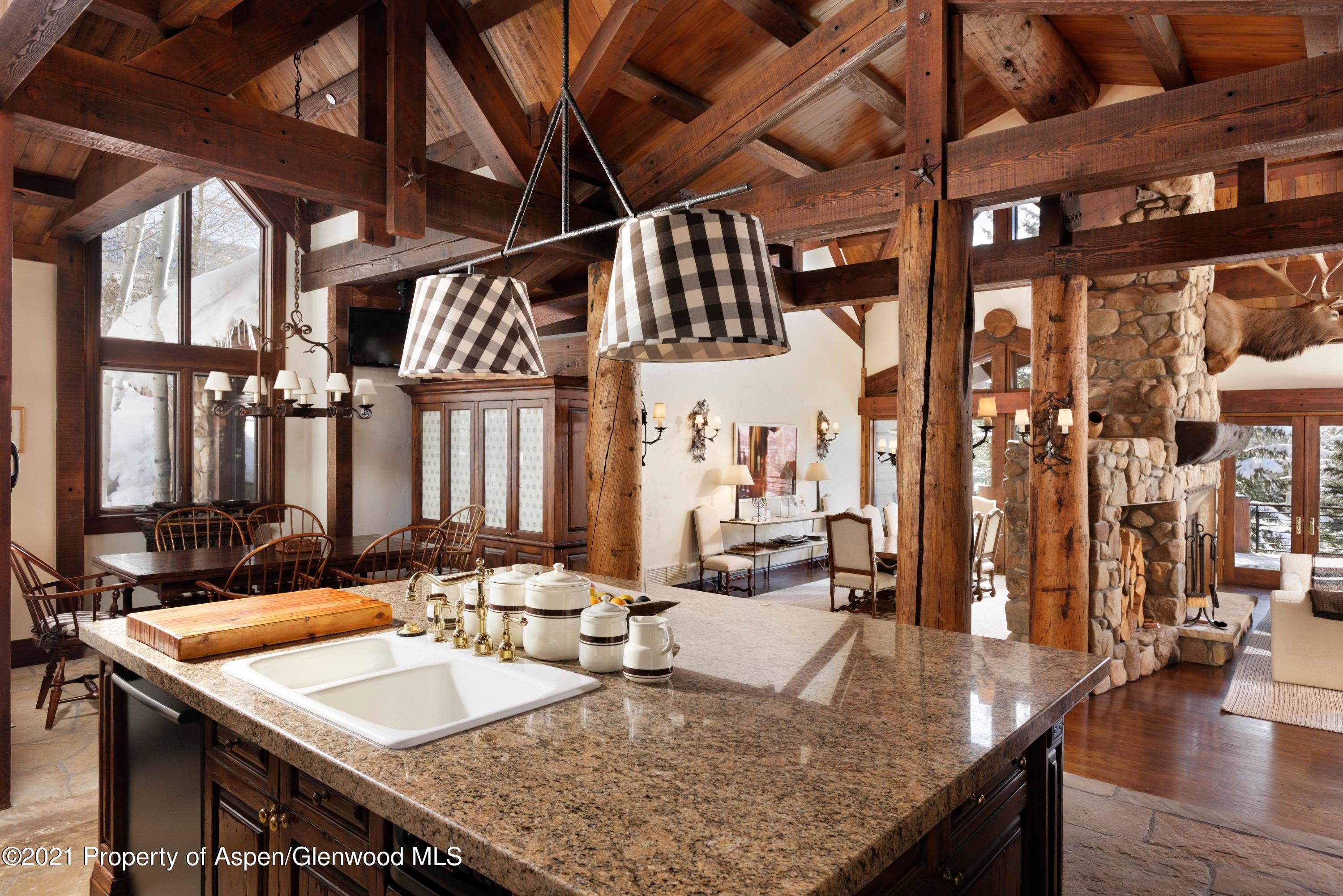 411 Willoughby Way Aspen CO 81611