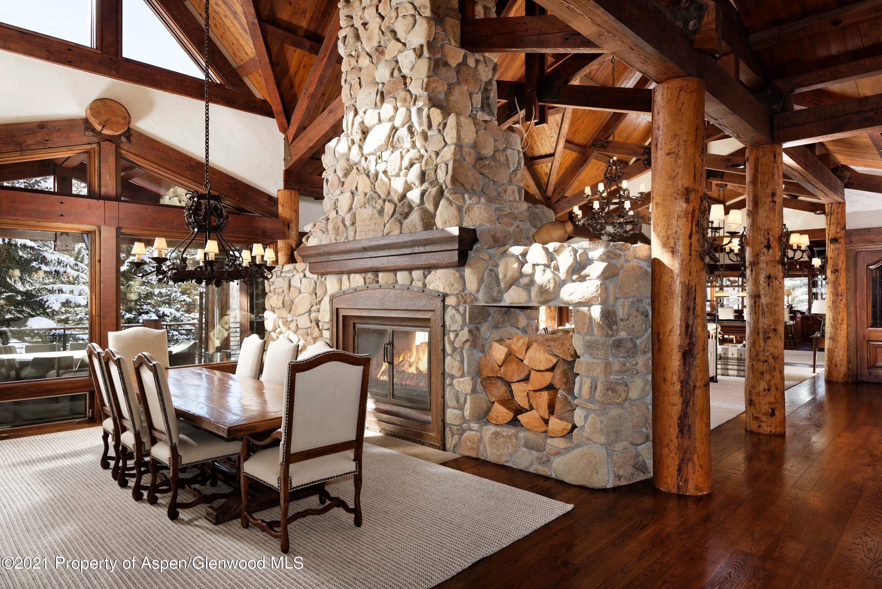 411 Willoughby Way Aspen CO 81611
