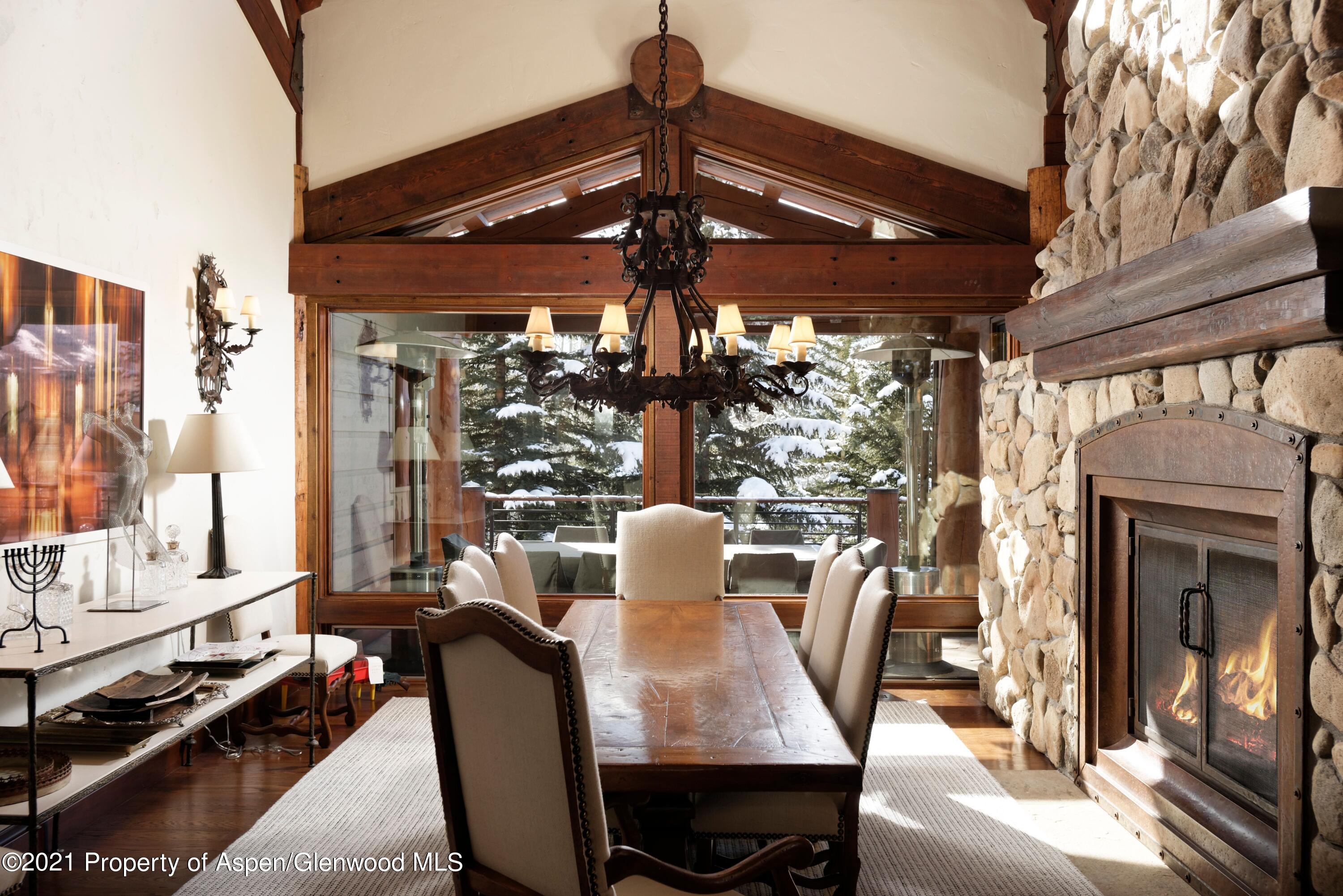 411 Willoughby Way Aspen CO 81611