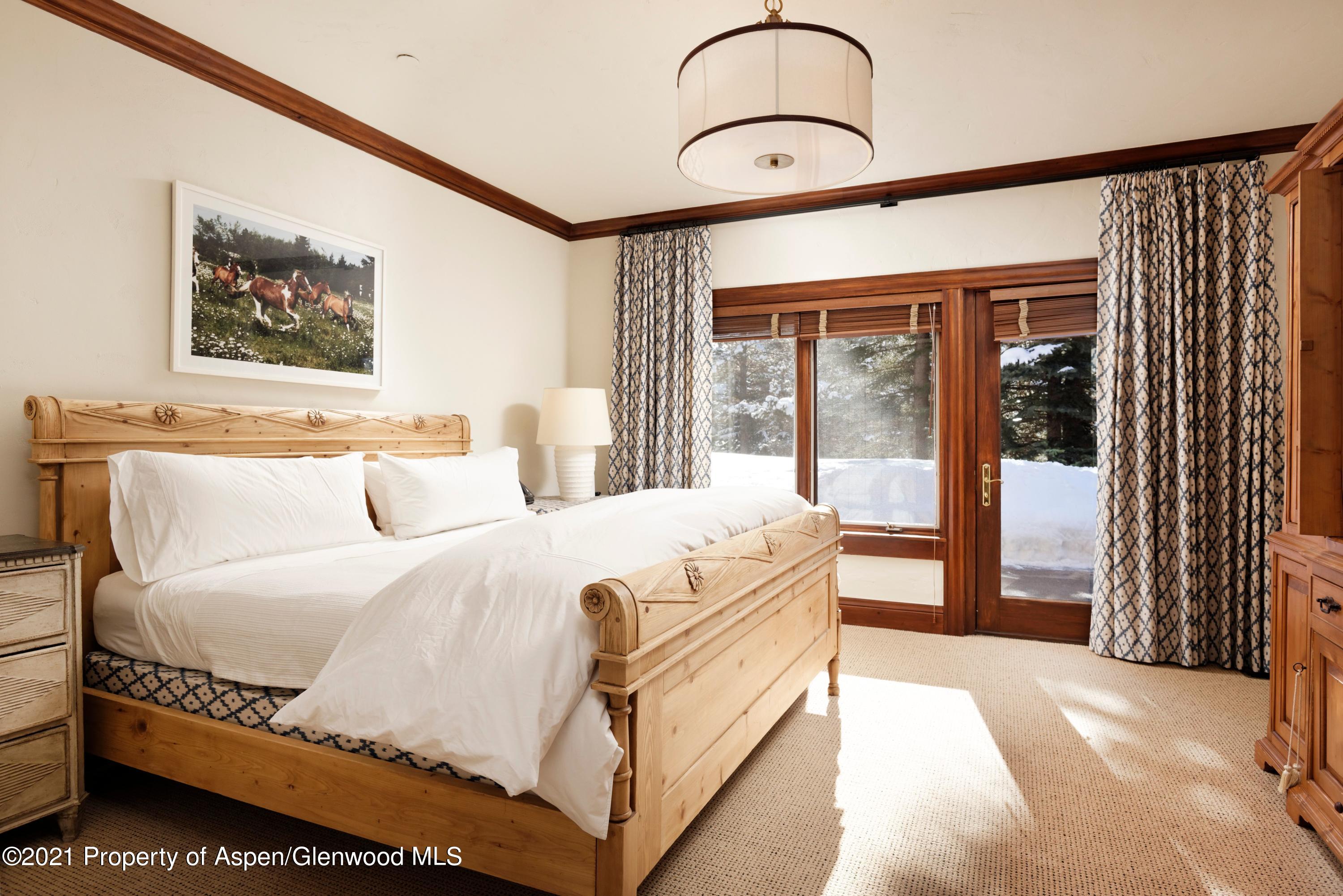 411 Willoughby Way Aspen CO 81611