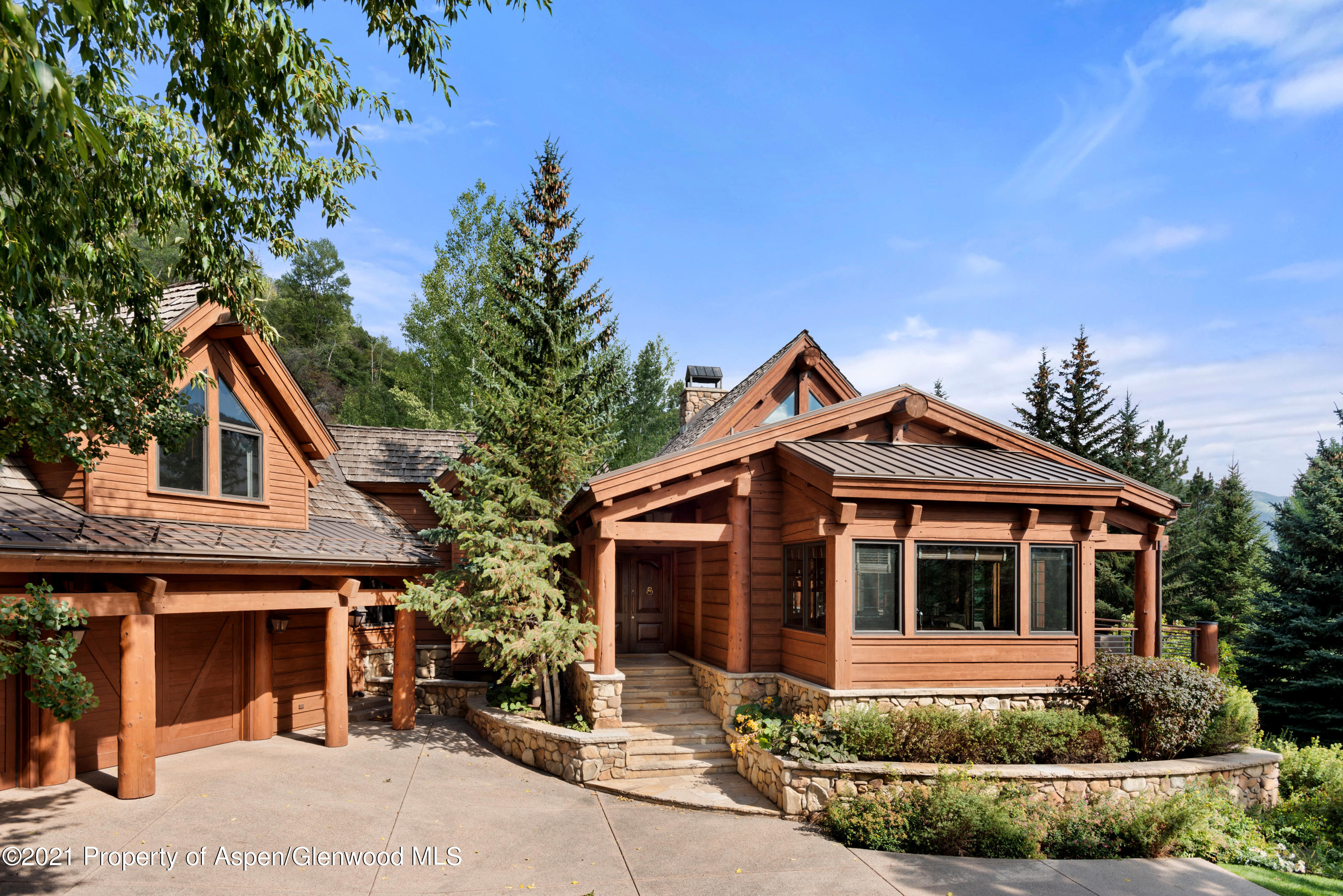 411 Willoughby Way Aspen CO 81611