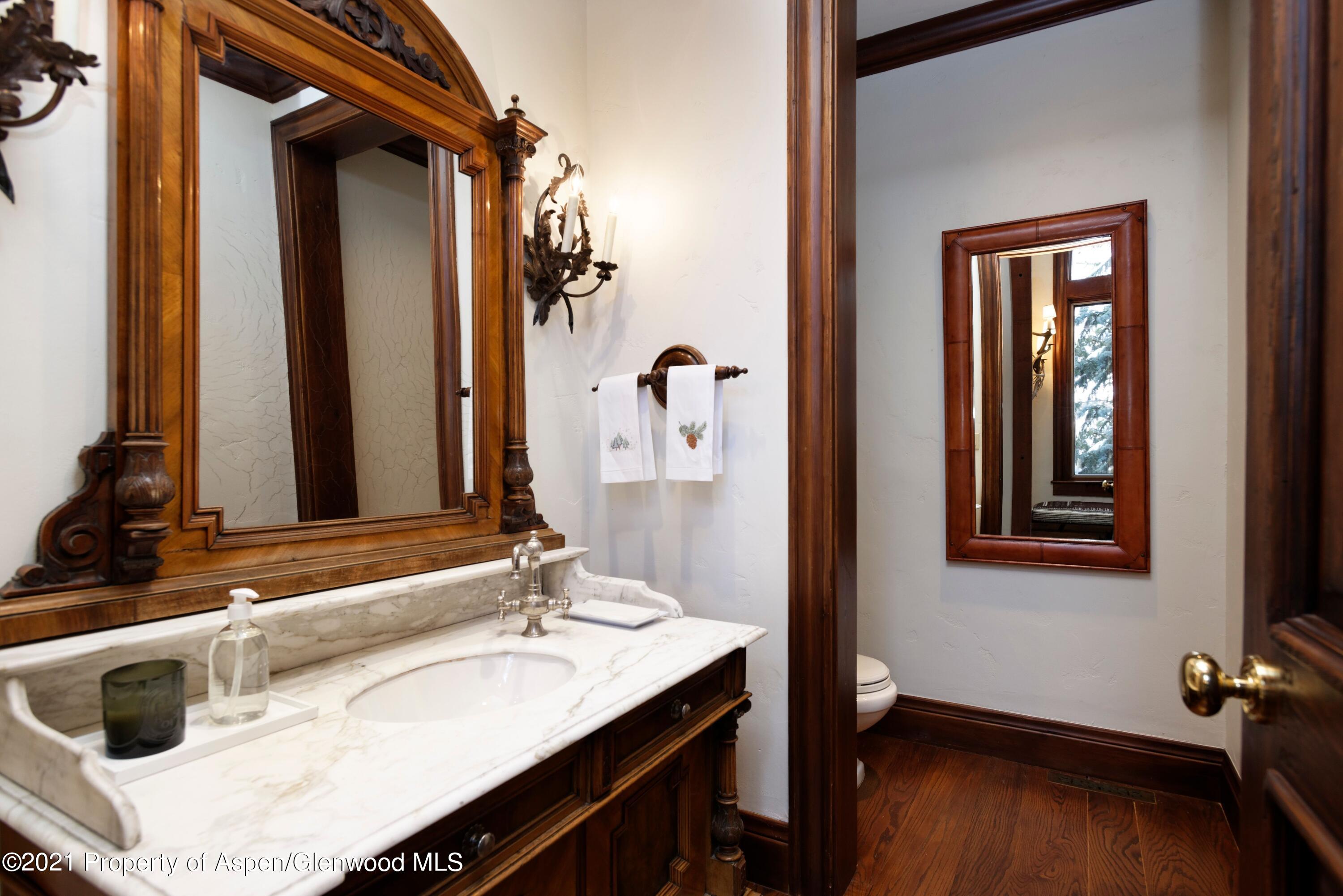 411 Willoughby Way Aspen CO 81611