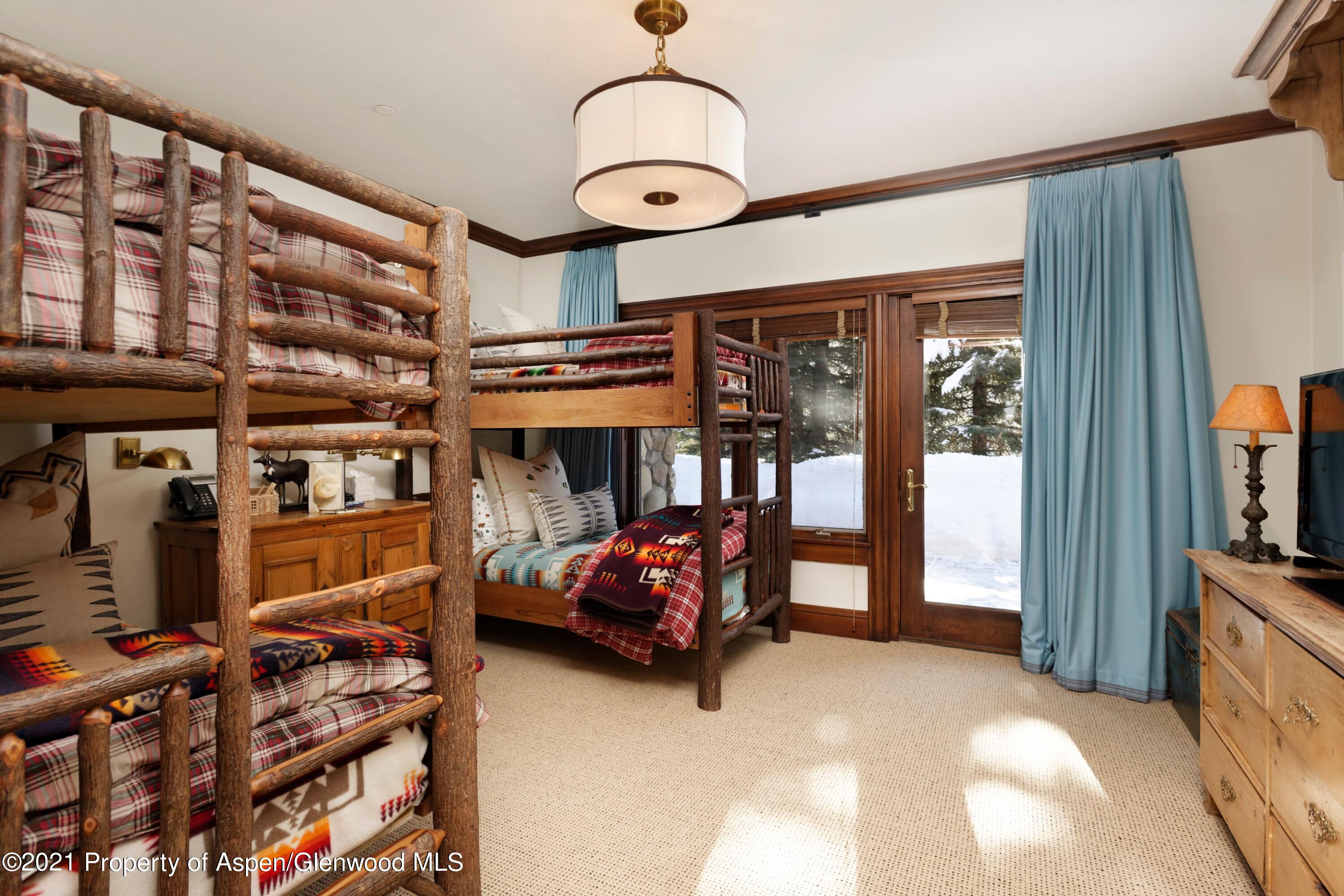 411 Willoughby Way Aspen CO 81611