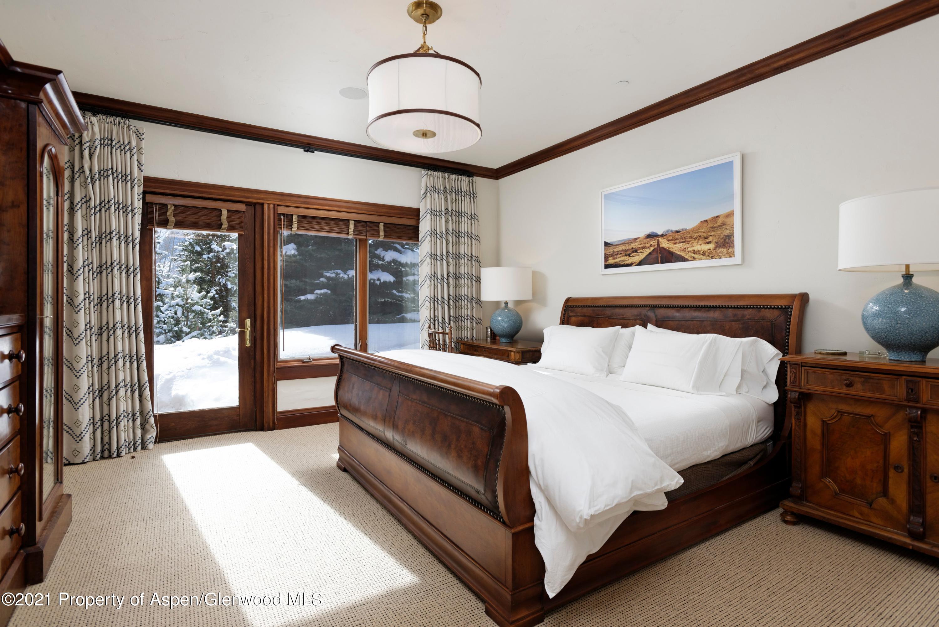 411 Willoughby Way Aspen CO 81611