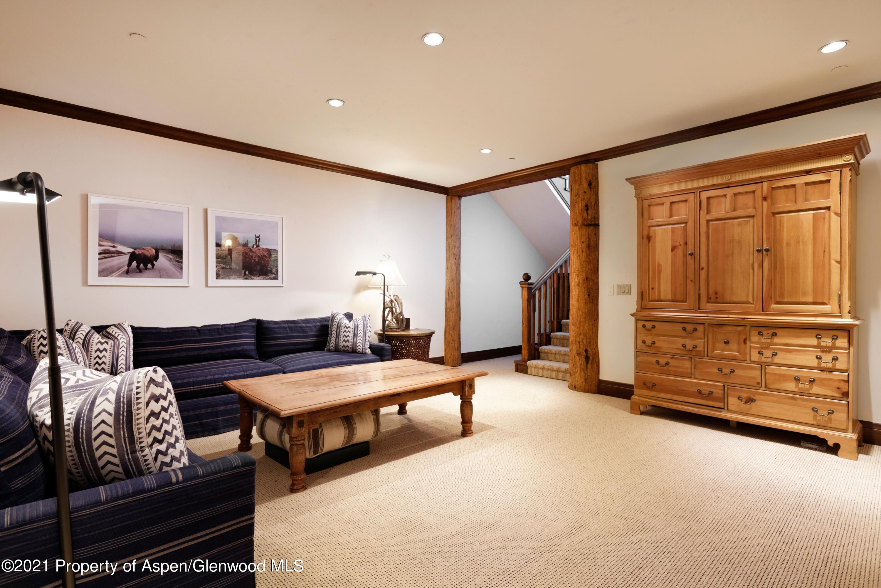 411 Willoughby Way Aspen CO 81611