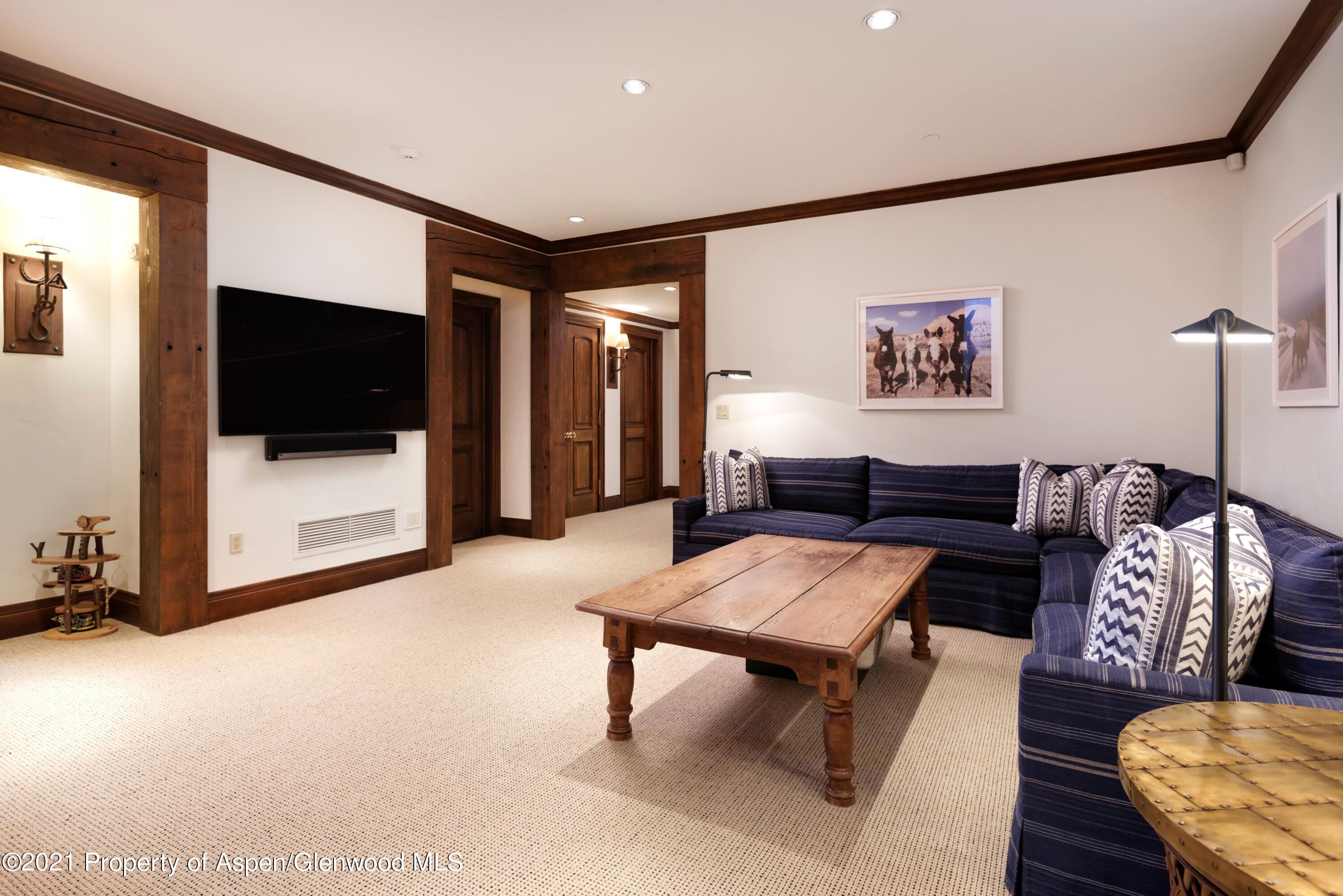 411 Willoughby Way Aspen CO 81611