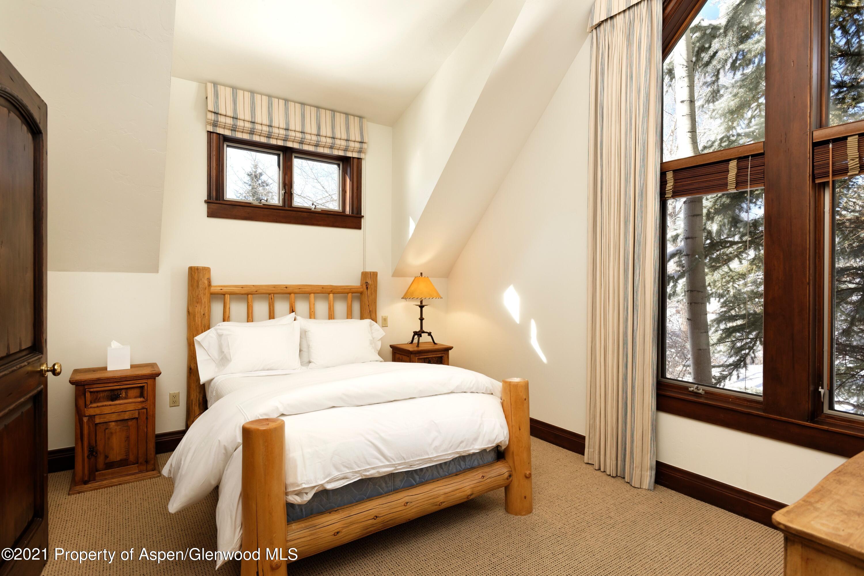 411 Willoughby Way Aspen CO 81611