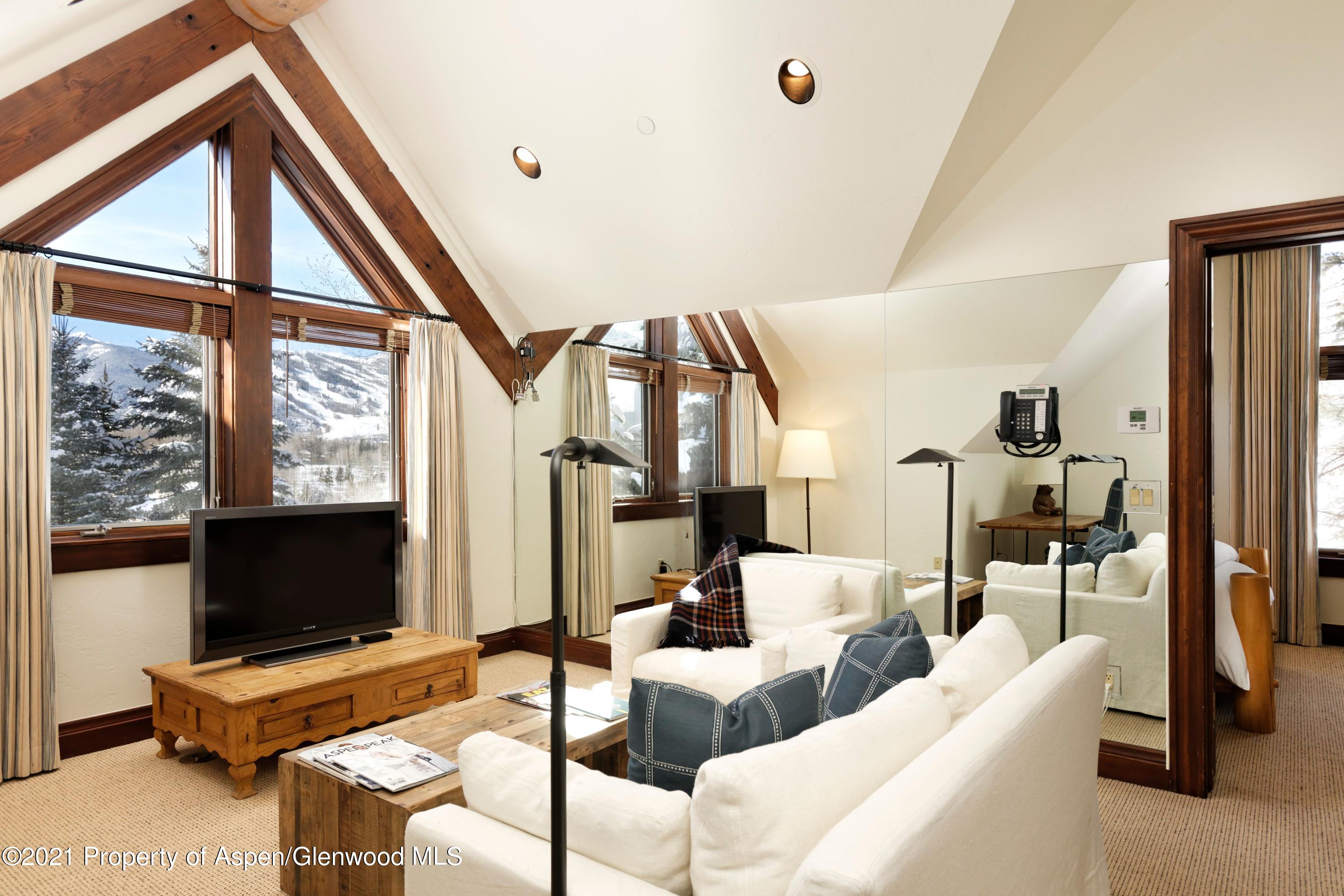 411 Willoughby Way Aspen CO 81611