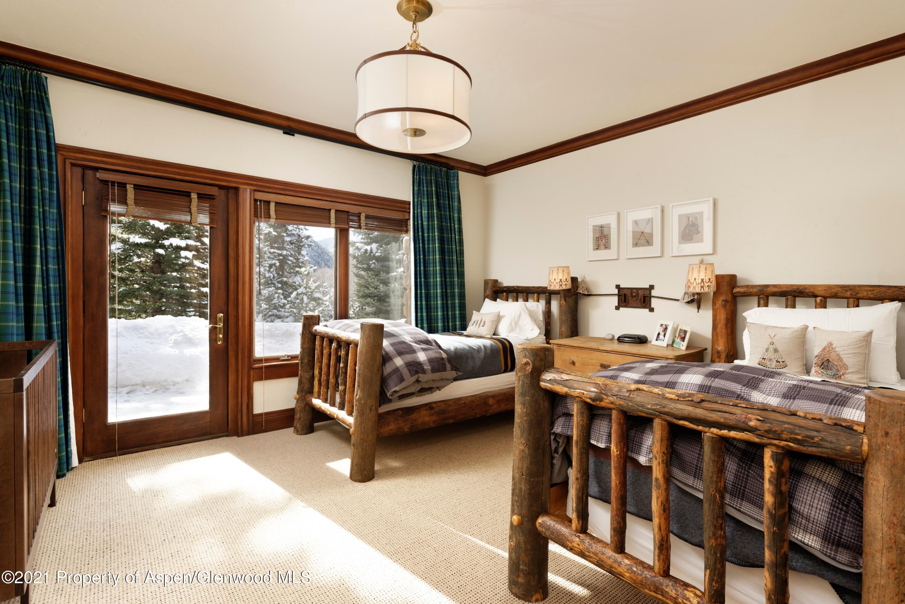 411 Willoughby Way Aspen CO 81611