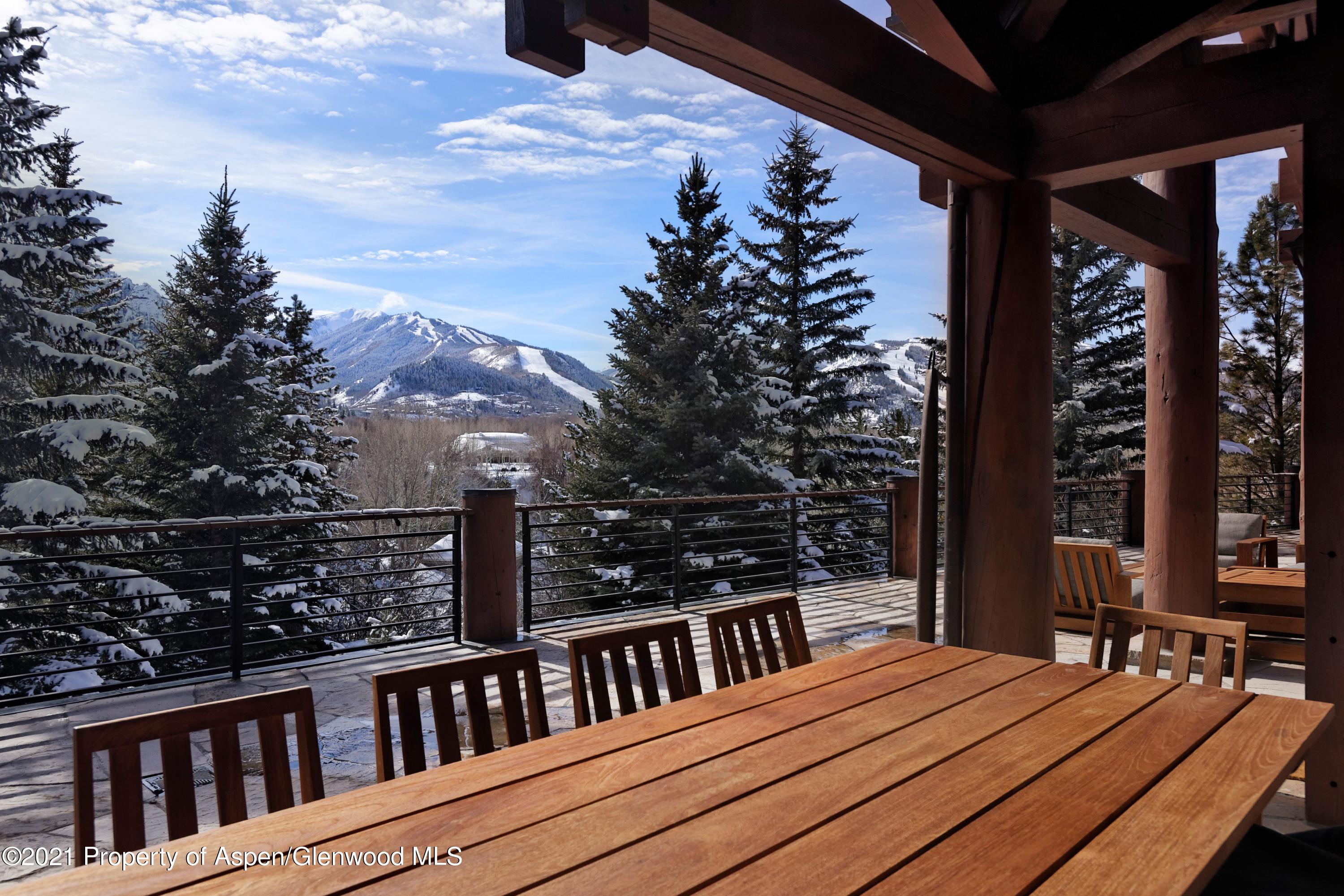 411 Willoughby Way Aspen CO 81611