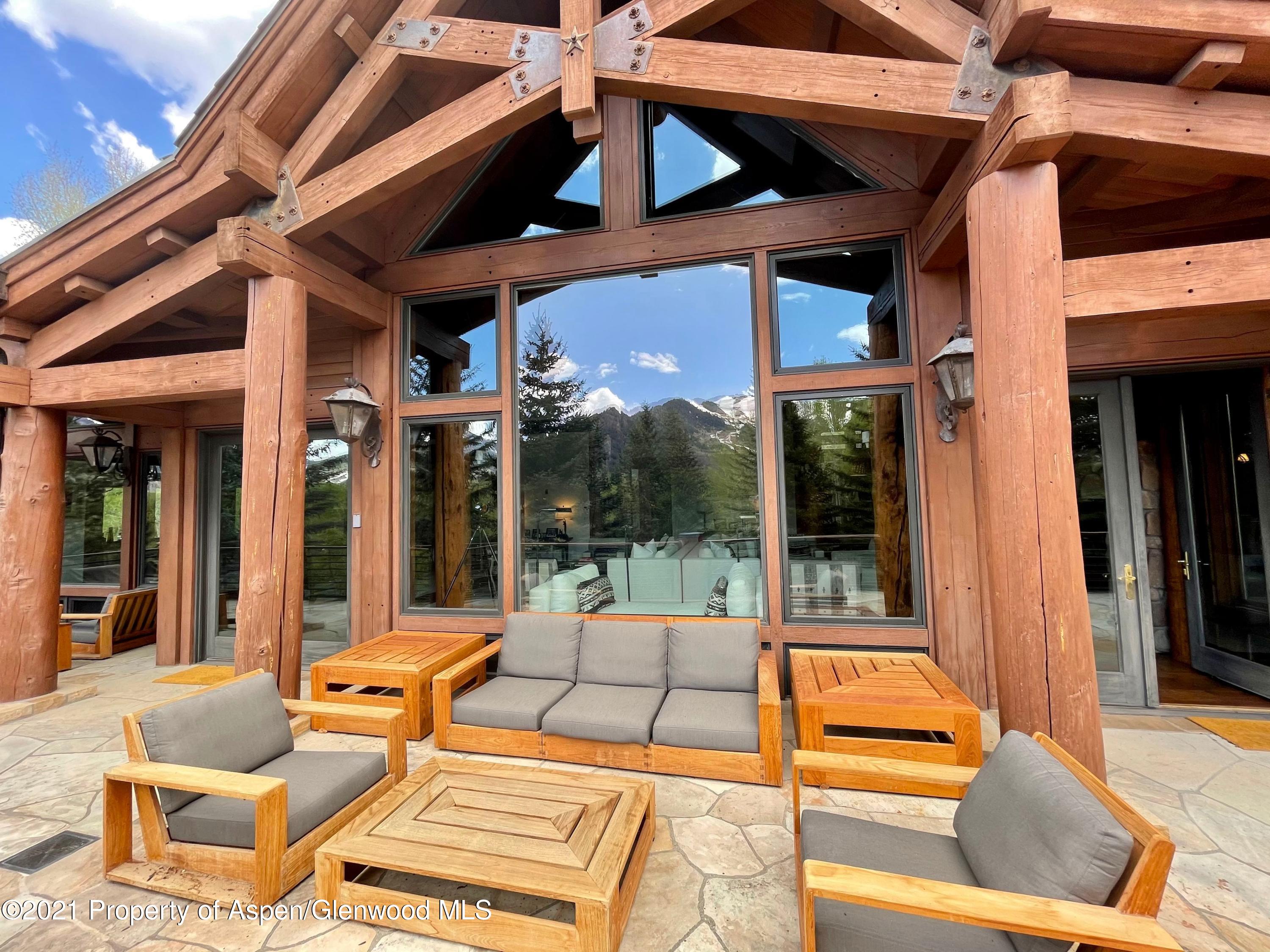 411 Willoughby Way Aspen CO 81611