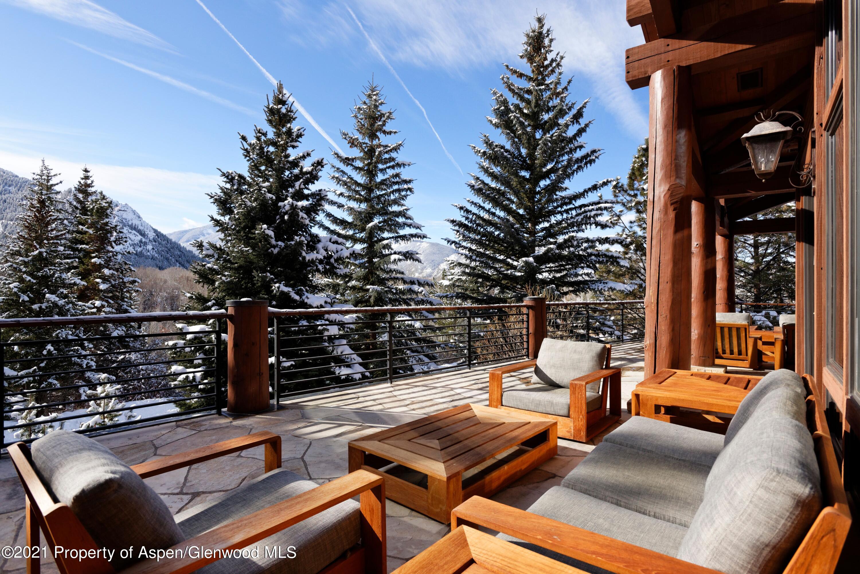 411 Willoughby Way Aspen CO 81611