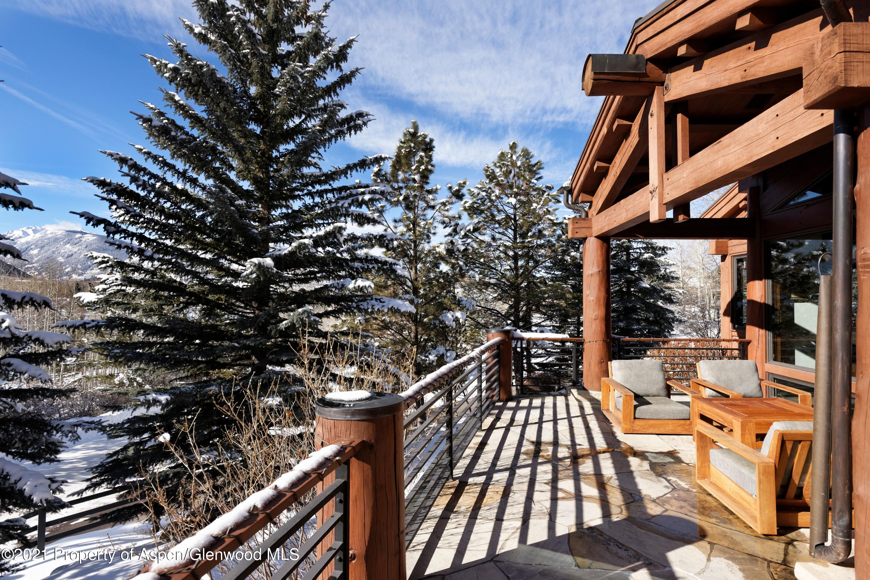 411 Willoughby Way Aspen CO 81611