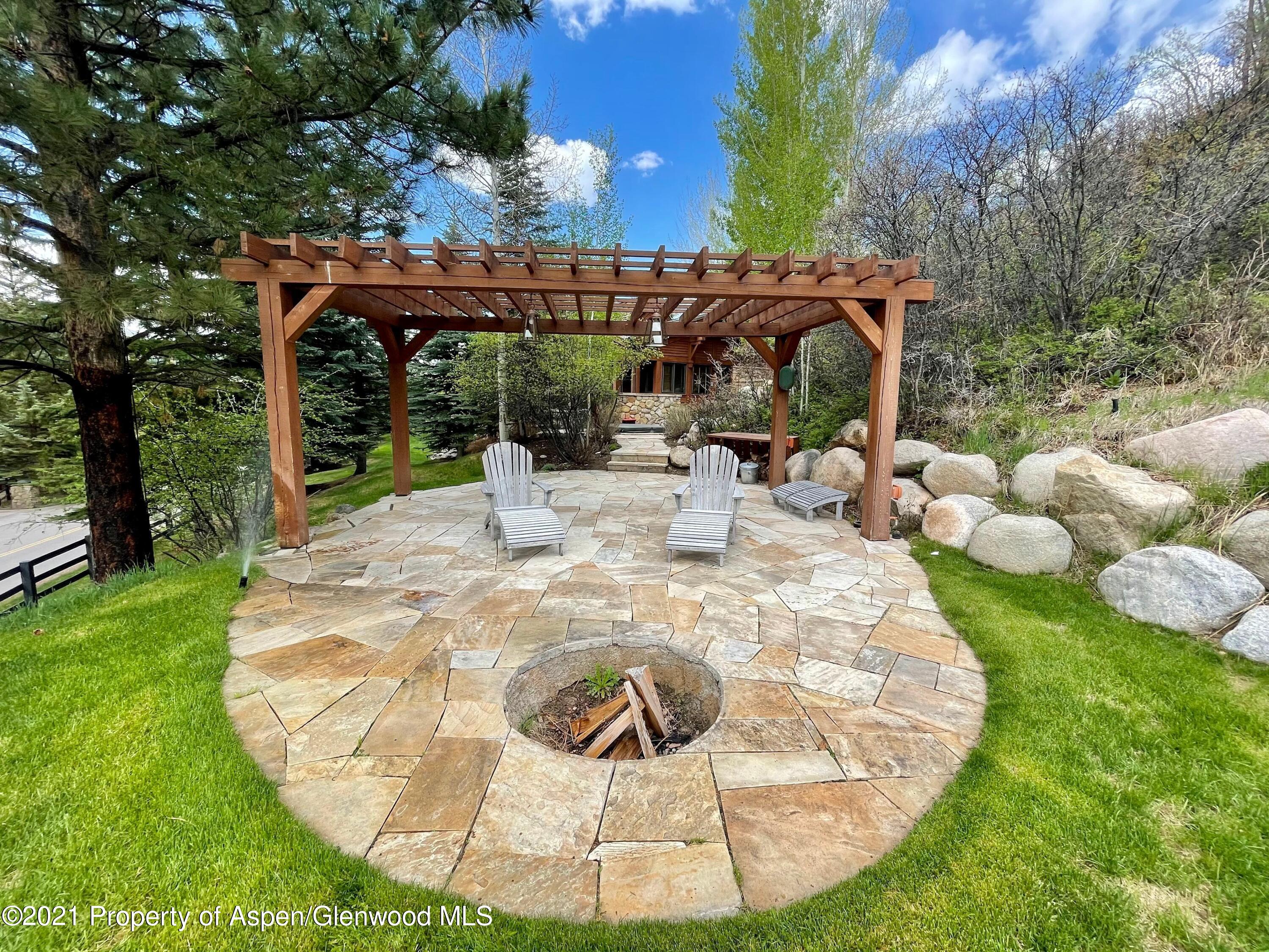 411 Willoughby Way Aspen CO 81611