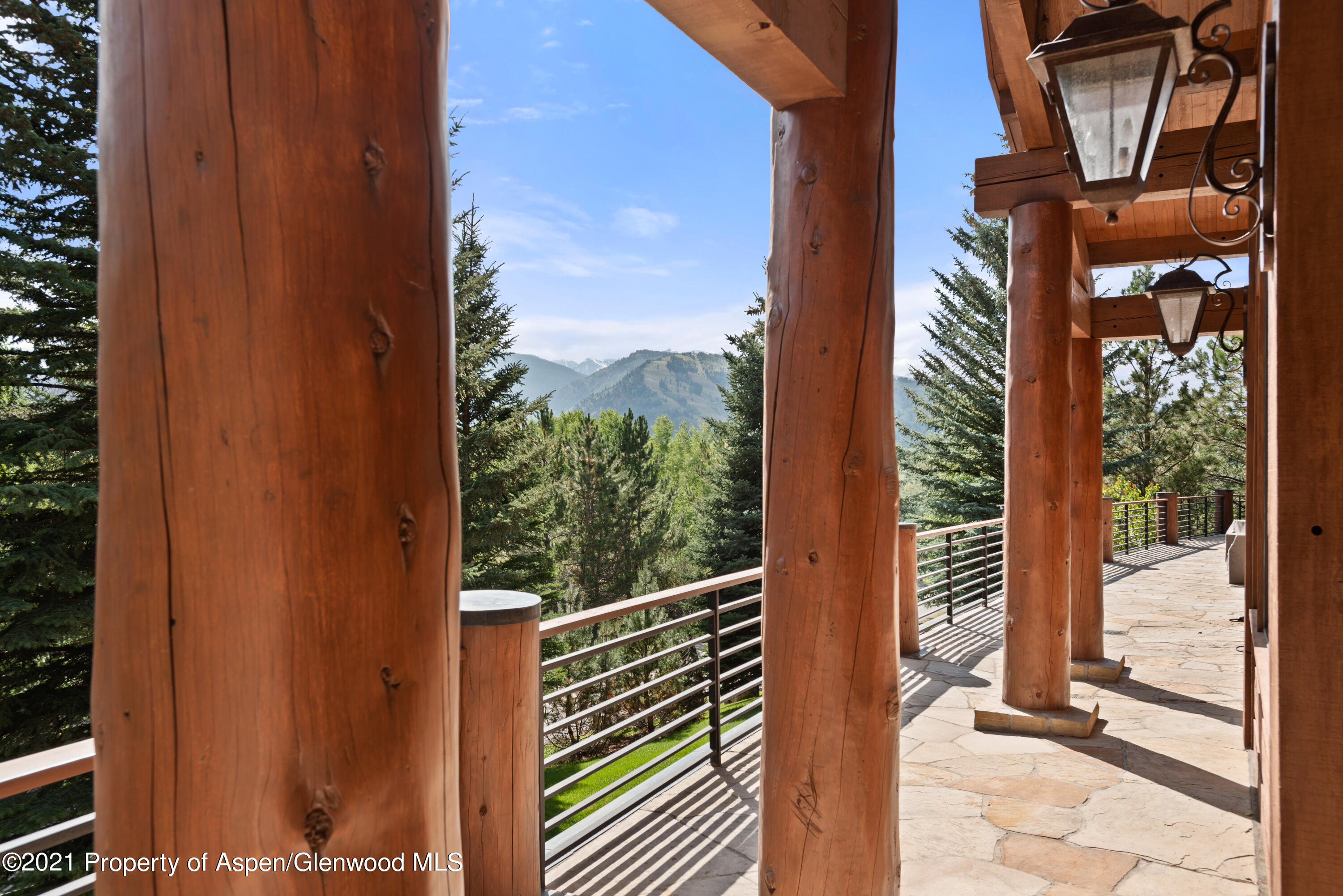 411 Willoughby Way Aspen CO 81611