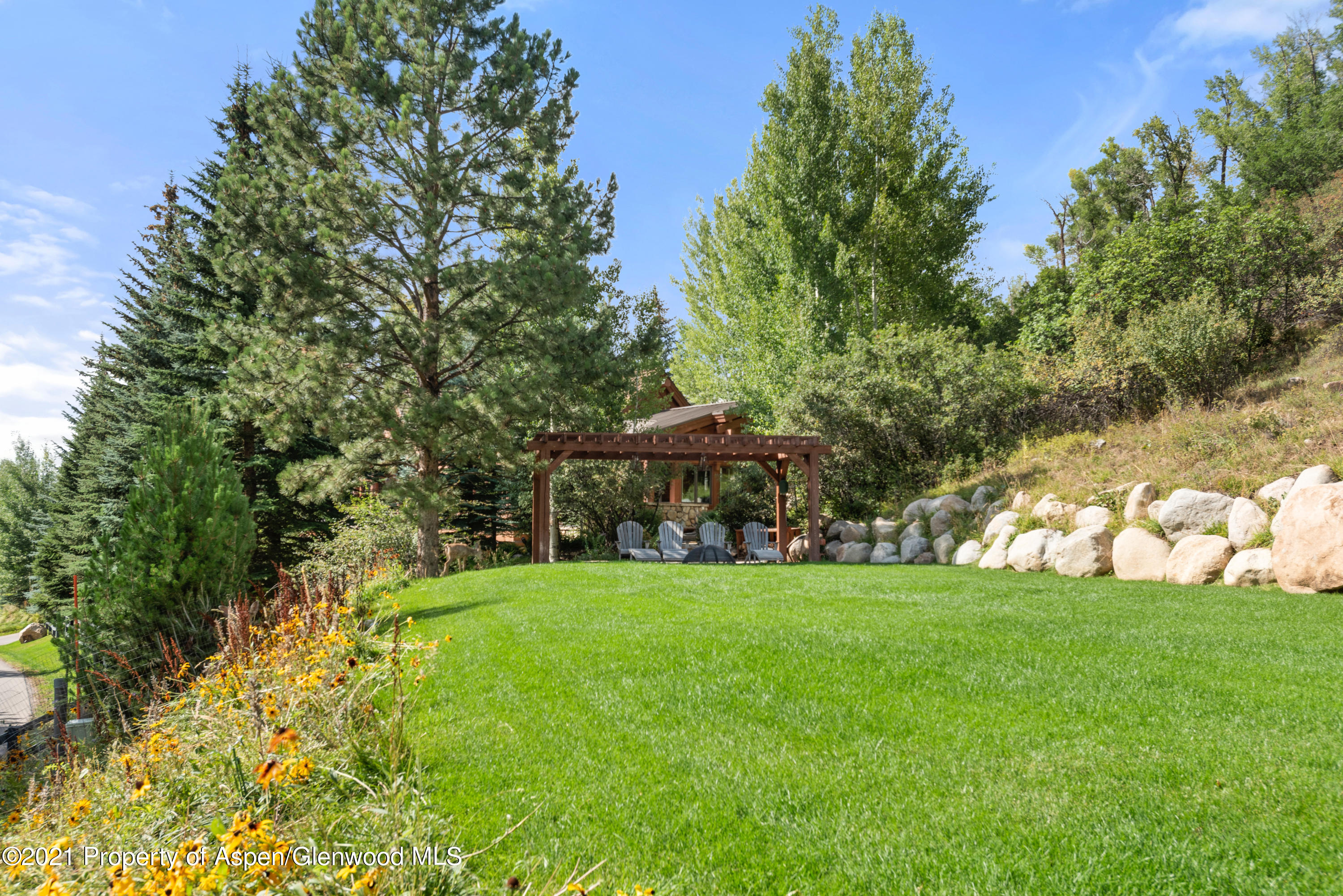 411 Willoughby Way Aspen CO 81611