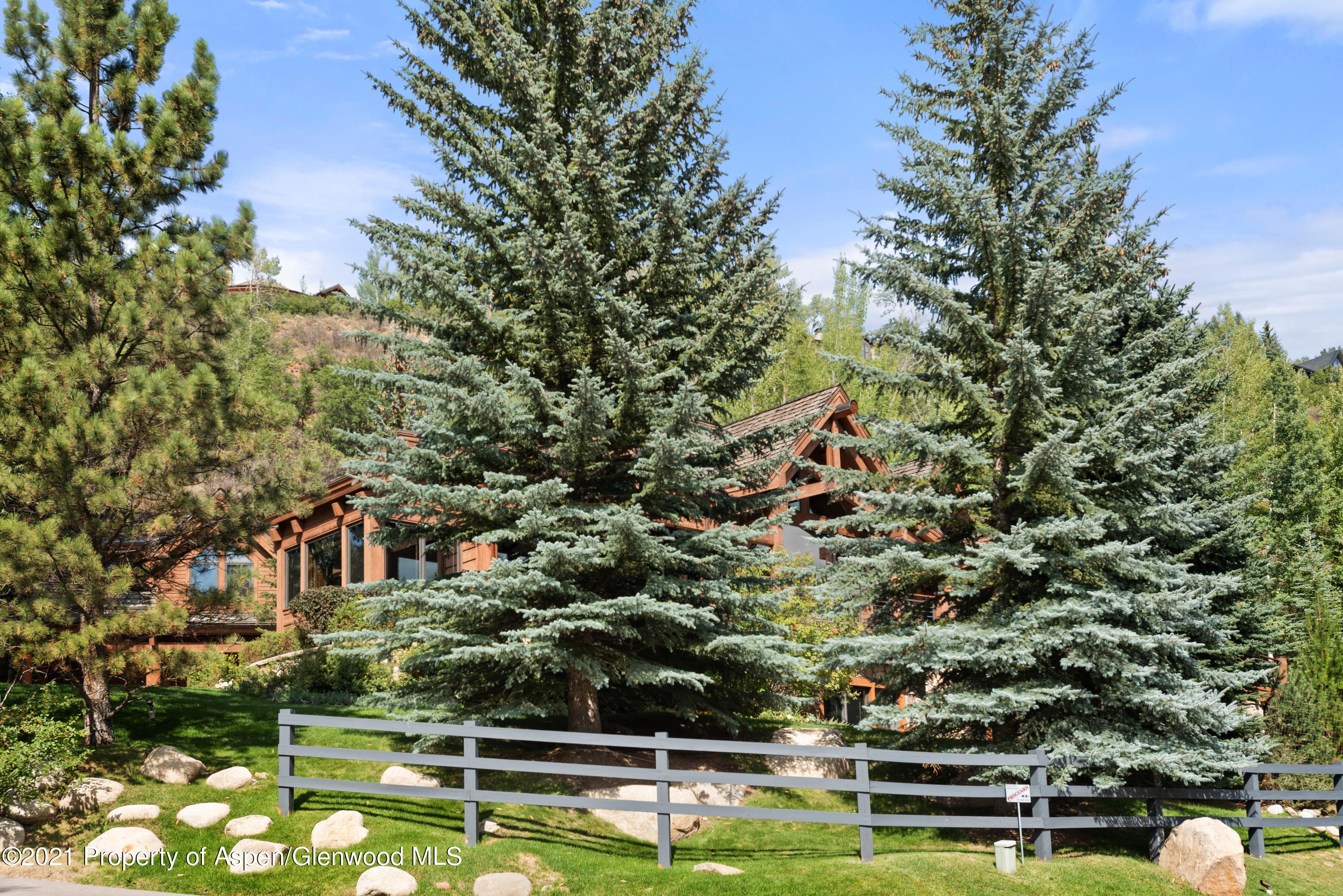 411 Willoughby Way Aspen CO 81611