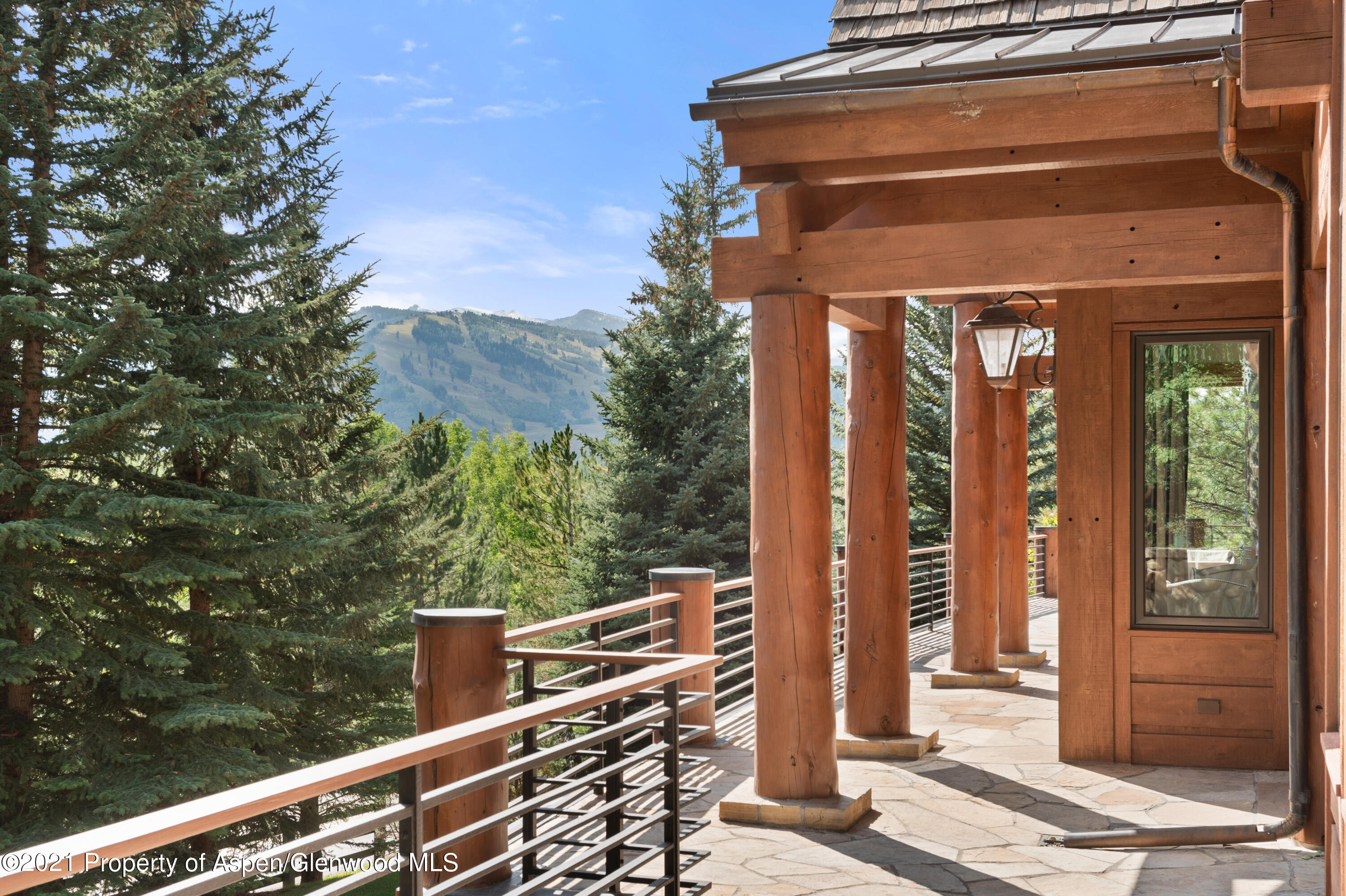 411 Willoughby Way Aspen CO 81611