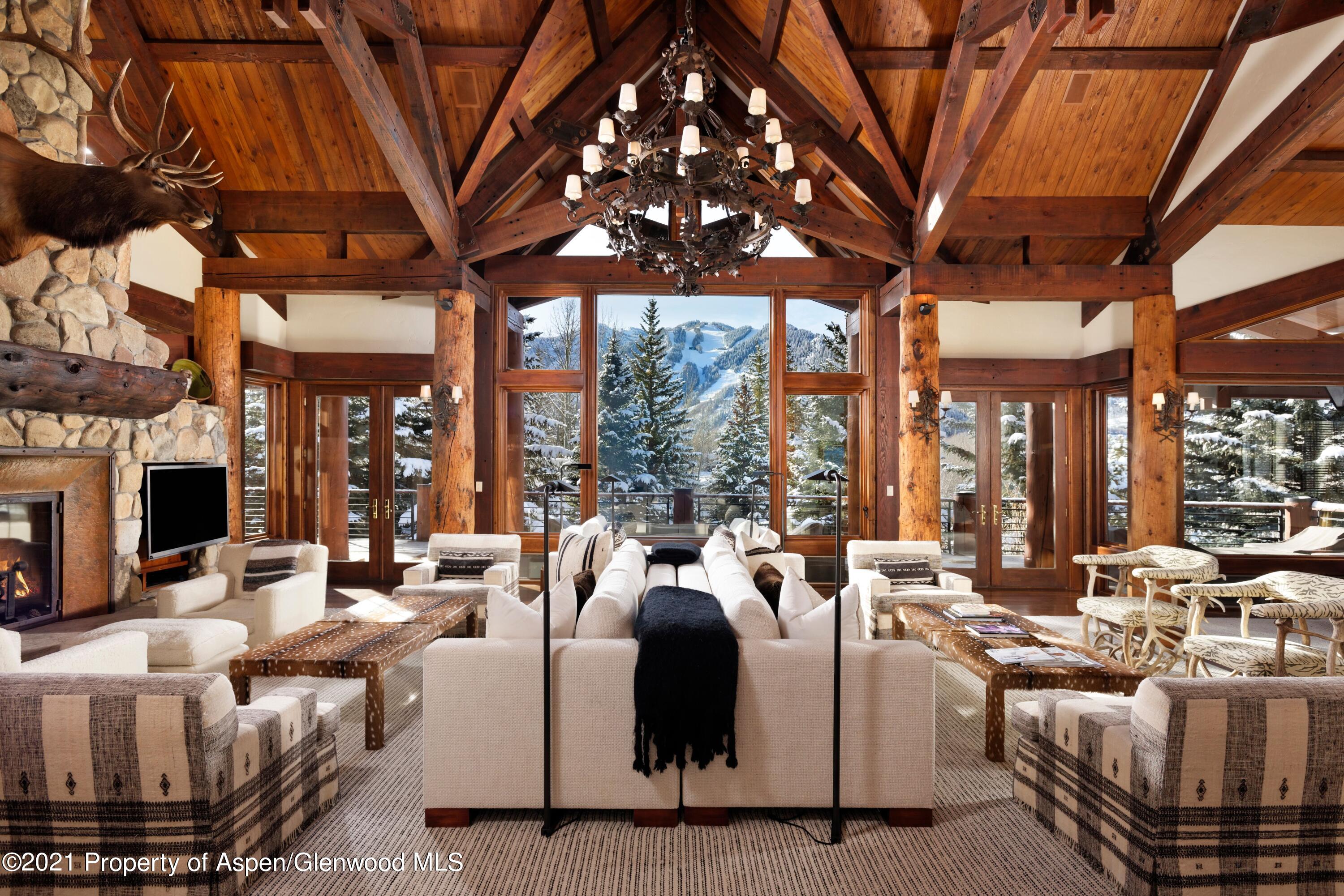 411 Willoughby Way Aspen CO 81611