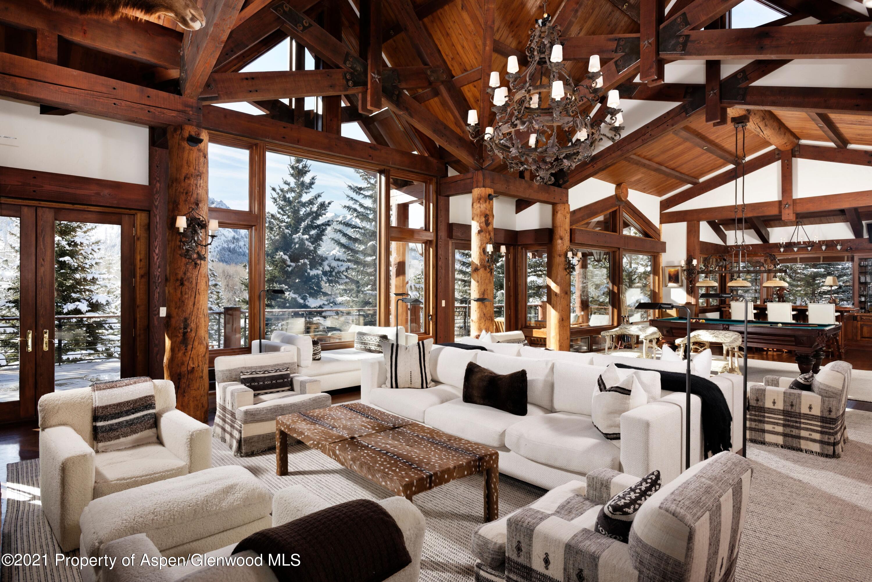 411 Willoughby Way Aspen CO 81611