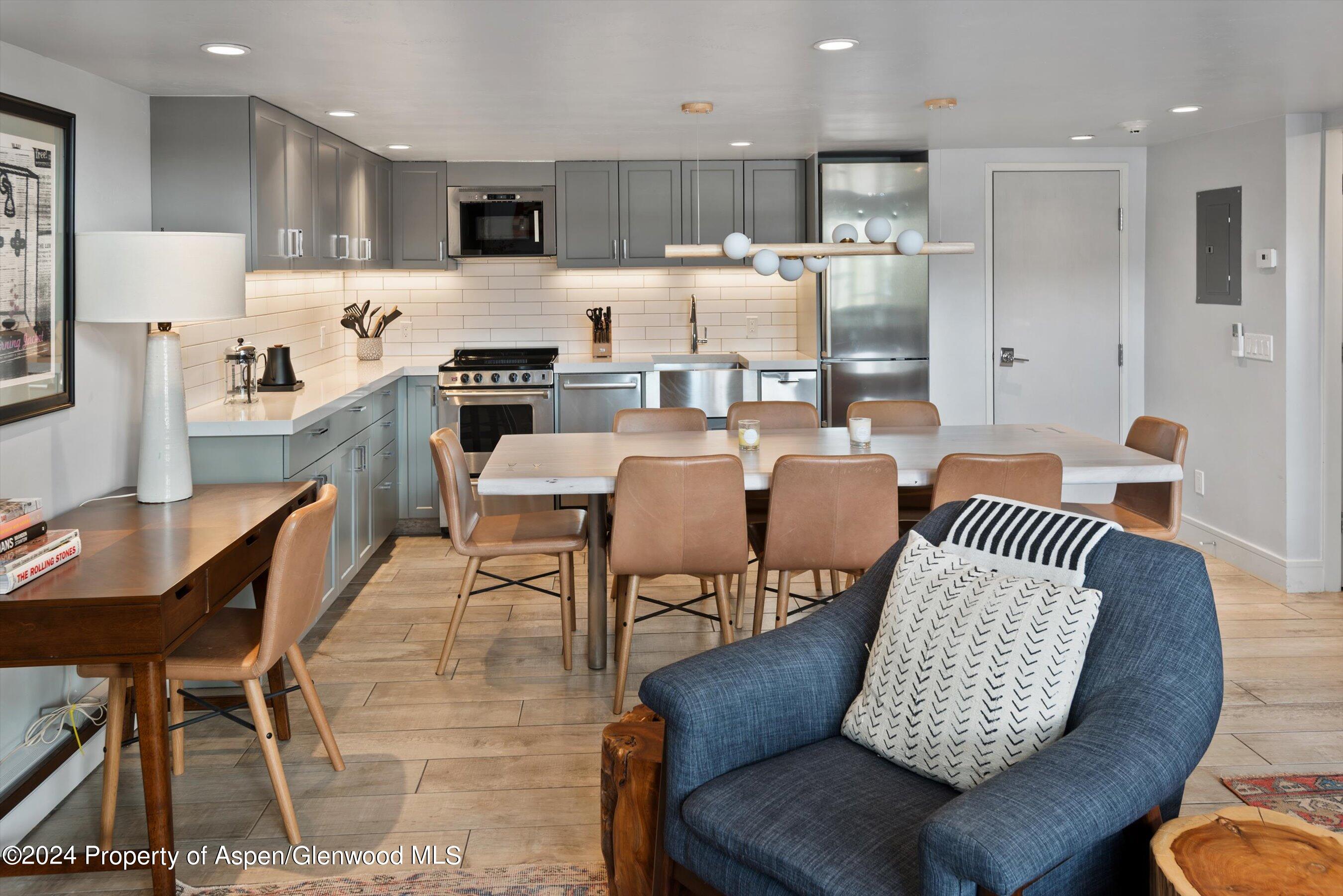 800 S Mill Street Aspen CO 81611