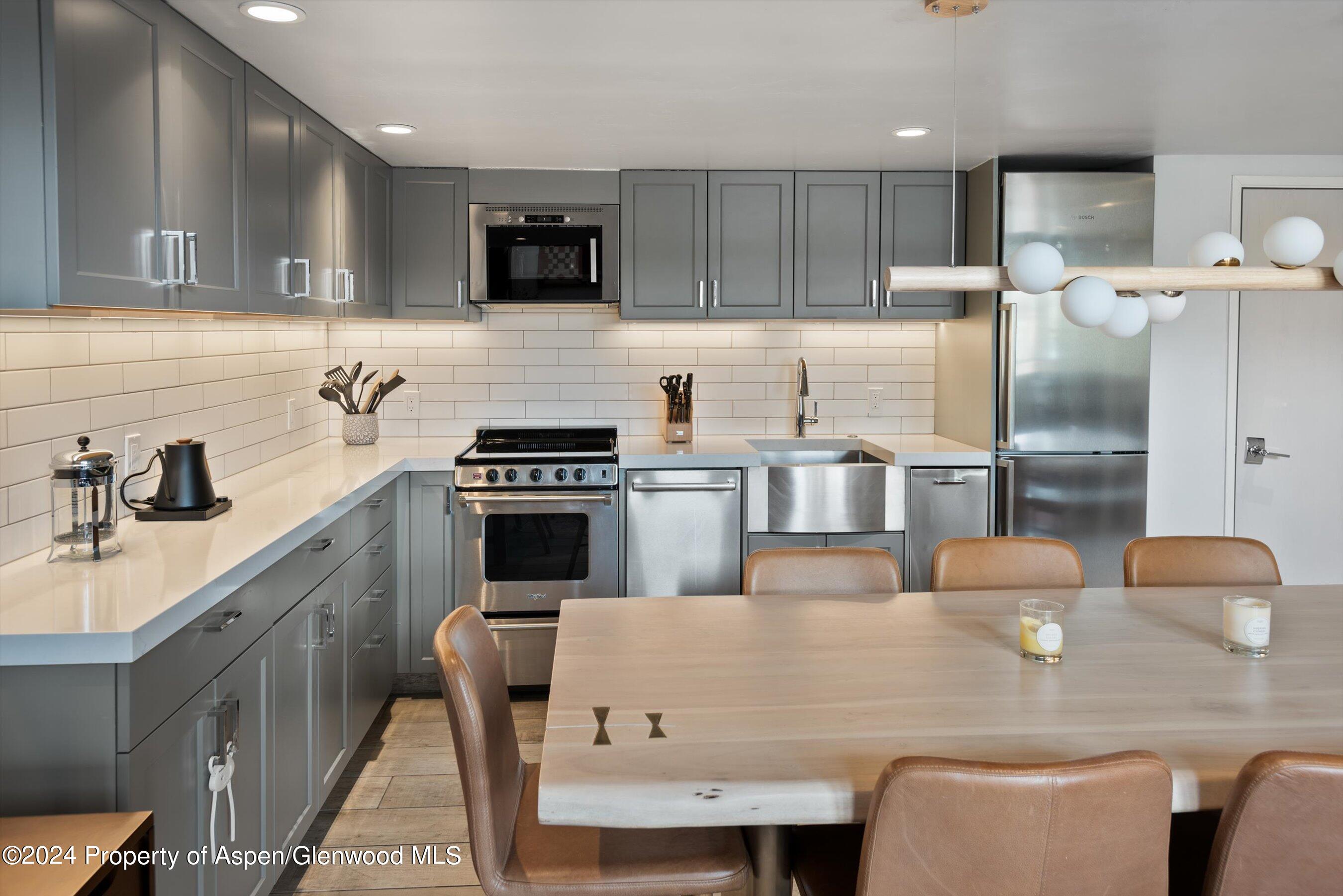 800 S Mill Street Aspen CO 81611