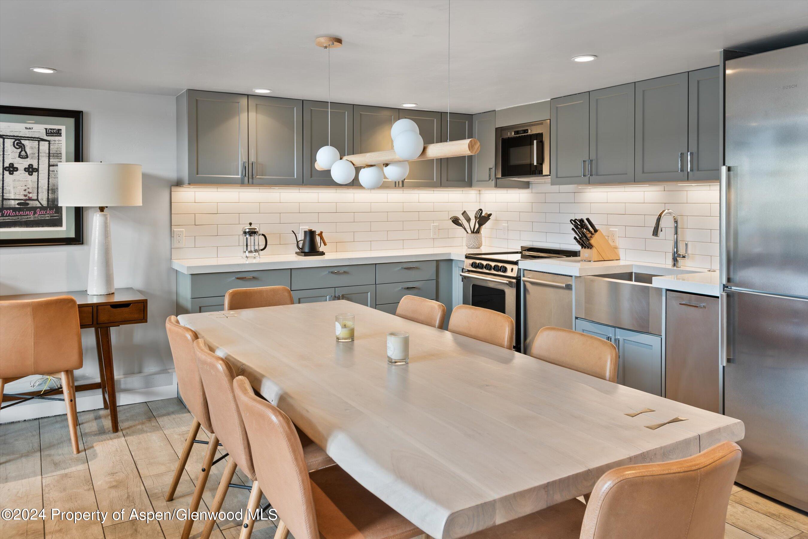 800 S Mill Street Aspen CO 81611