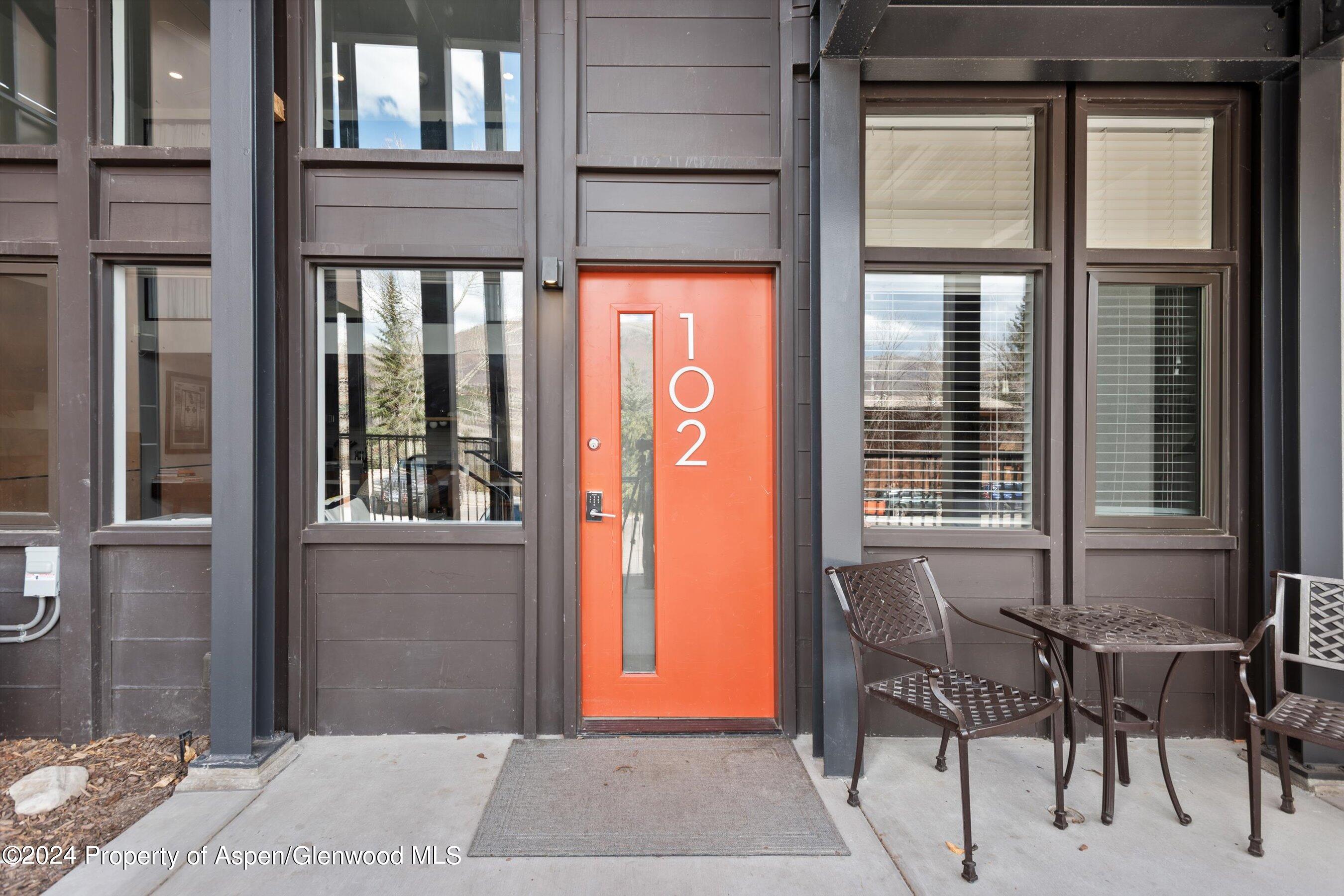 800 S Mill Street Aspen CO 81611