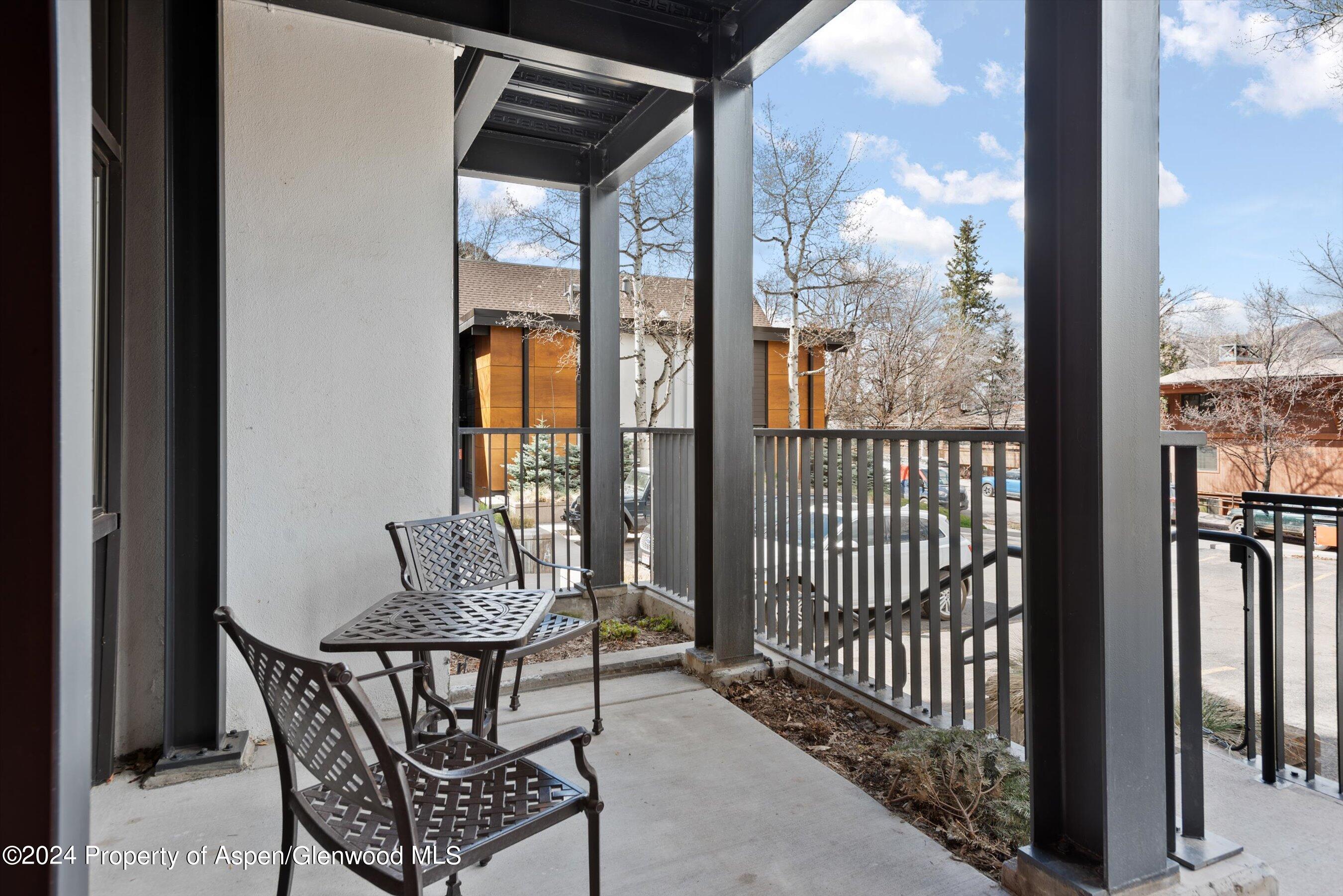 800 S Mill Street Aspen CO 81611