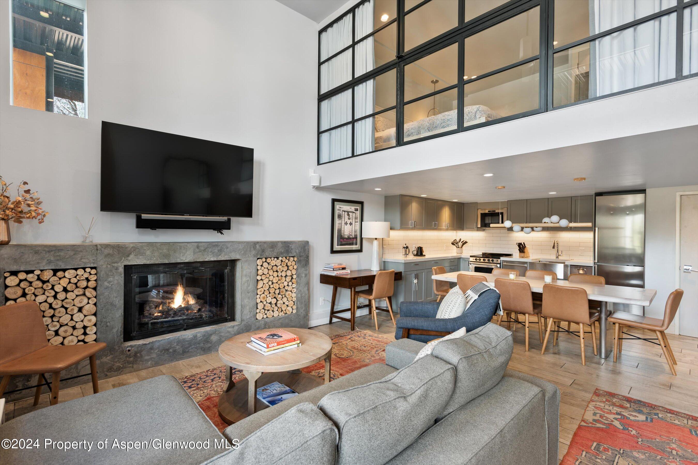 800 S Mill Street Aspen CO 81611