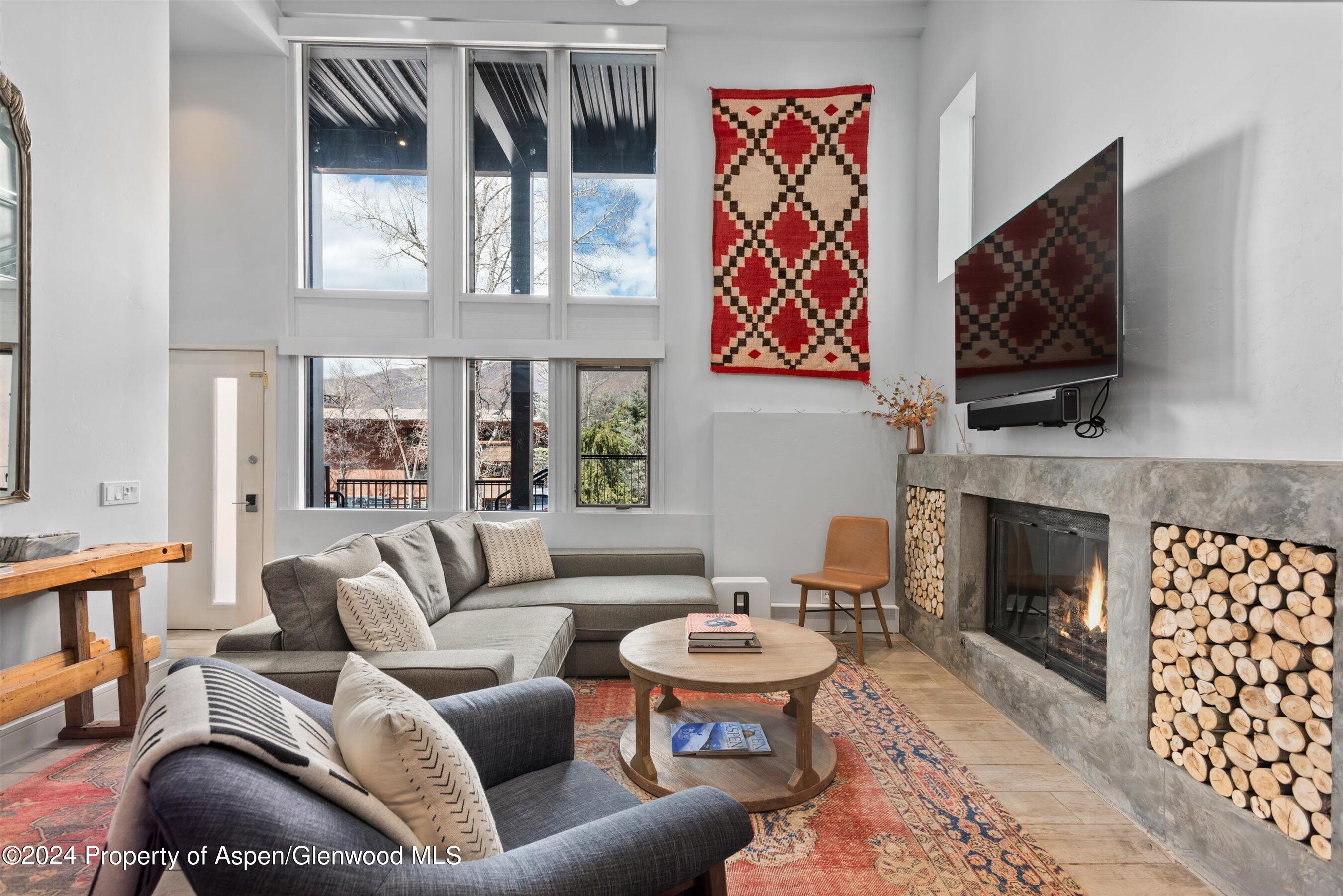 800 S Mill Street Aspen CO 81611