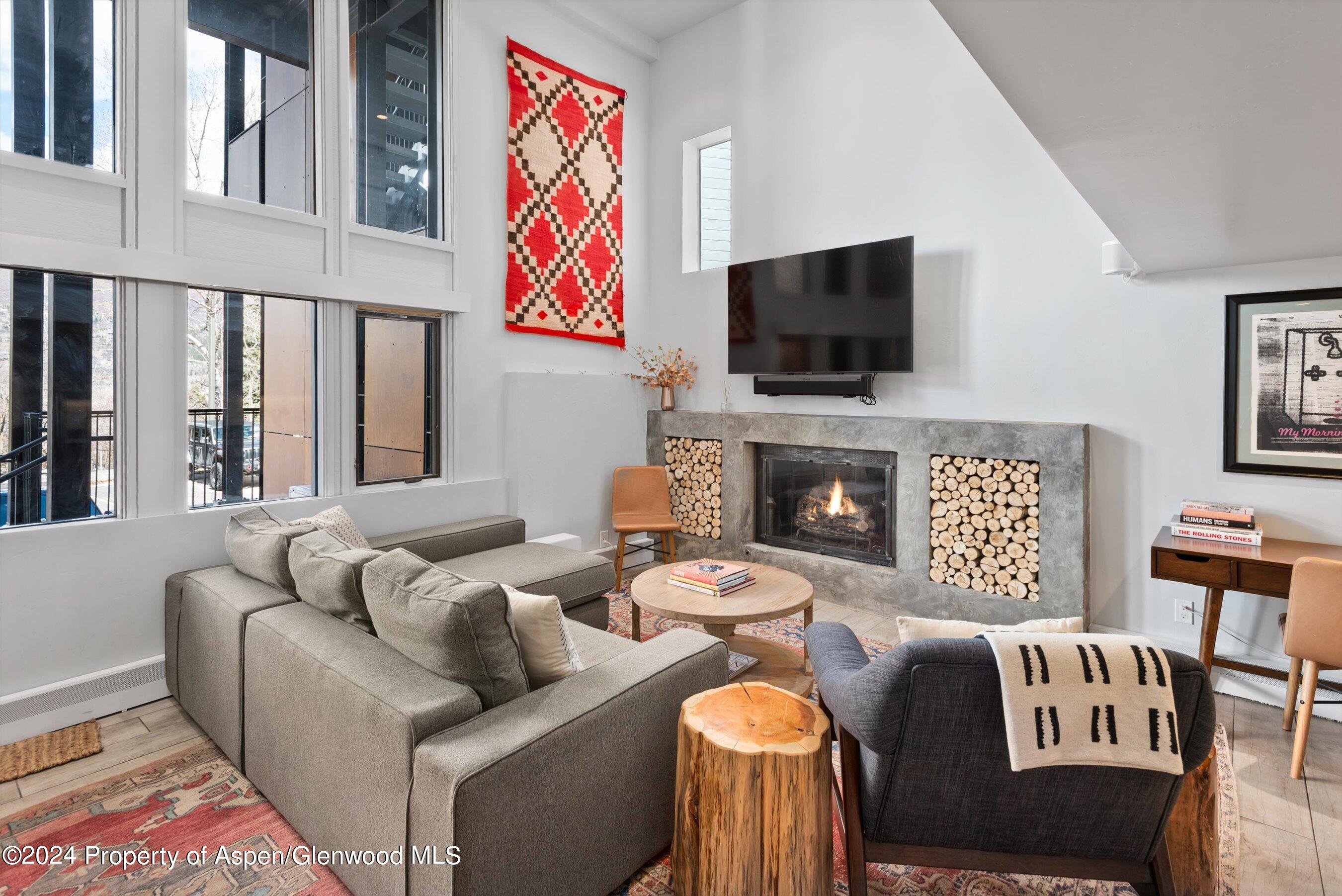 800 S Mill Street Aspen CO 81611