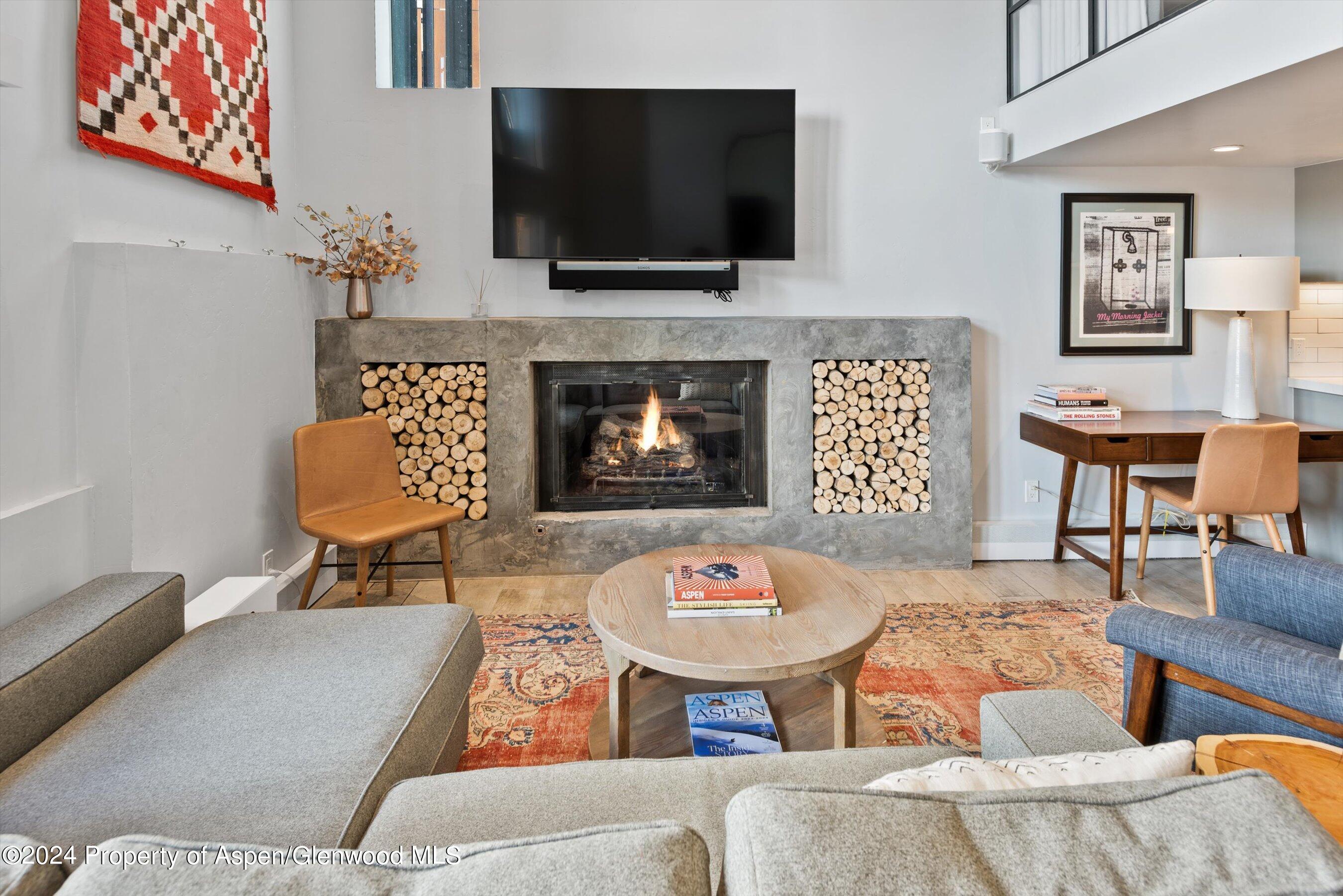 800 S Mill Street Aspen CO 81611