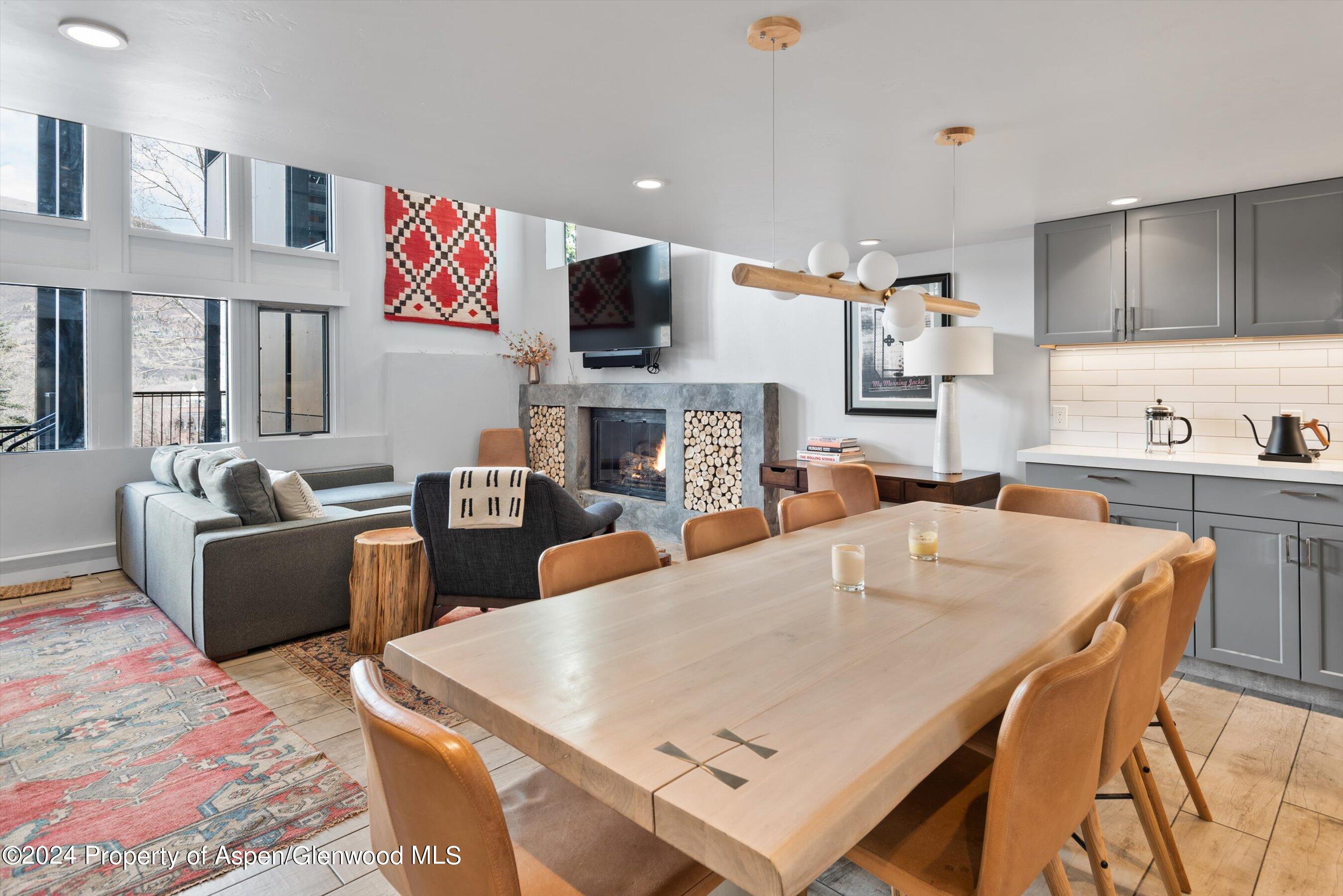 800 S Mill Street Aspen CO 81611