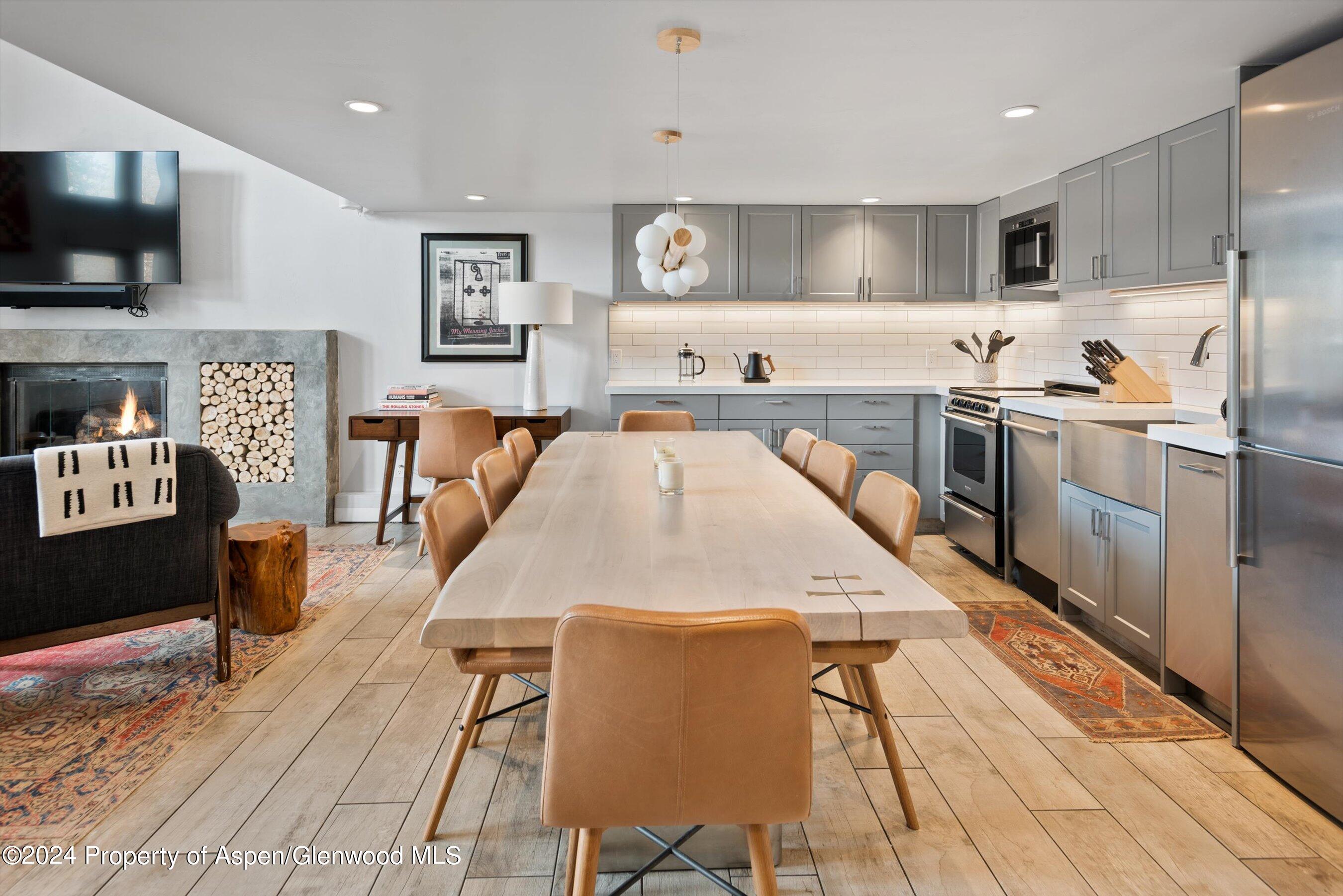 800 S Mill Street Aspen CO 81611