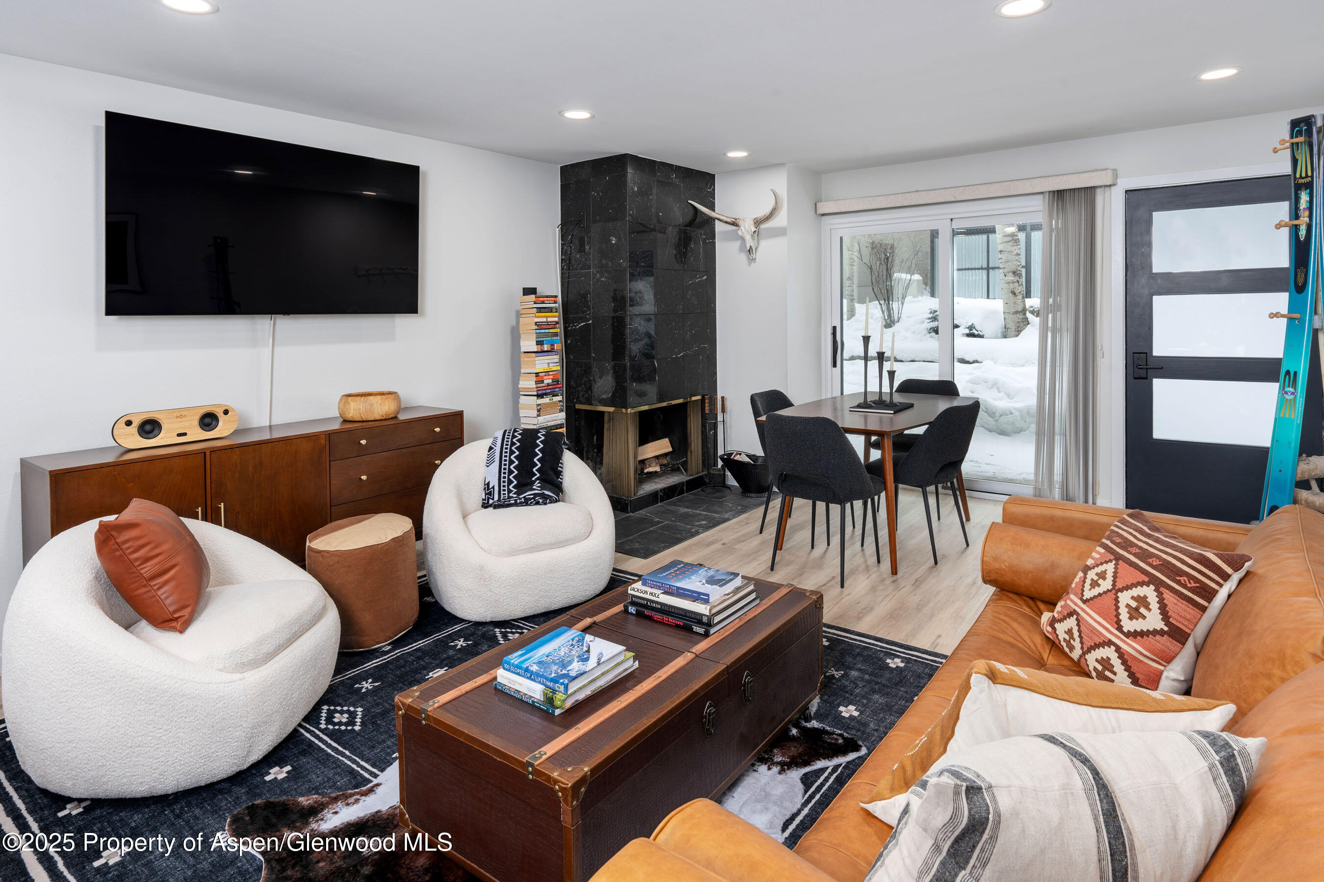 100 E Dean Street Aspen CO 81611