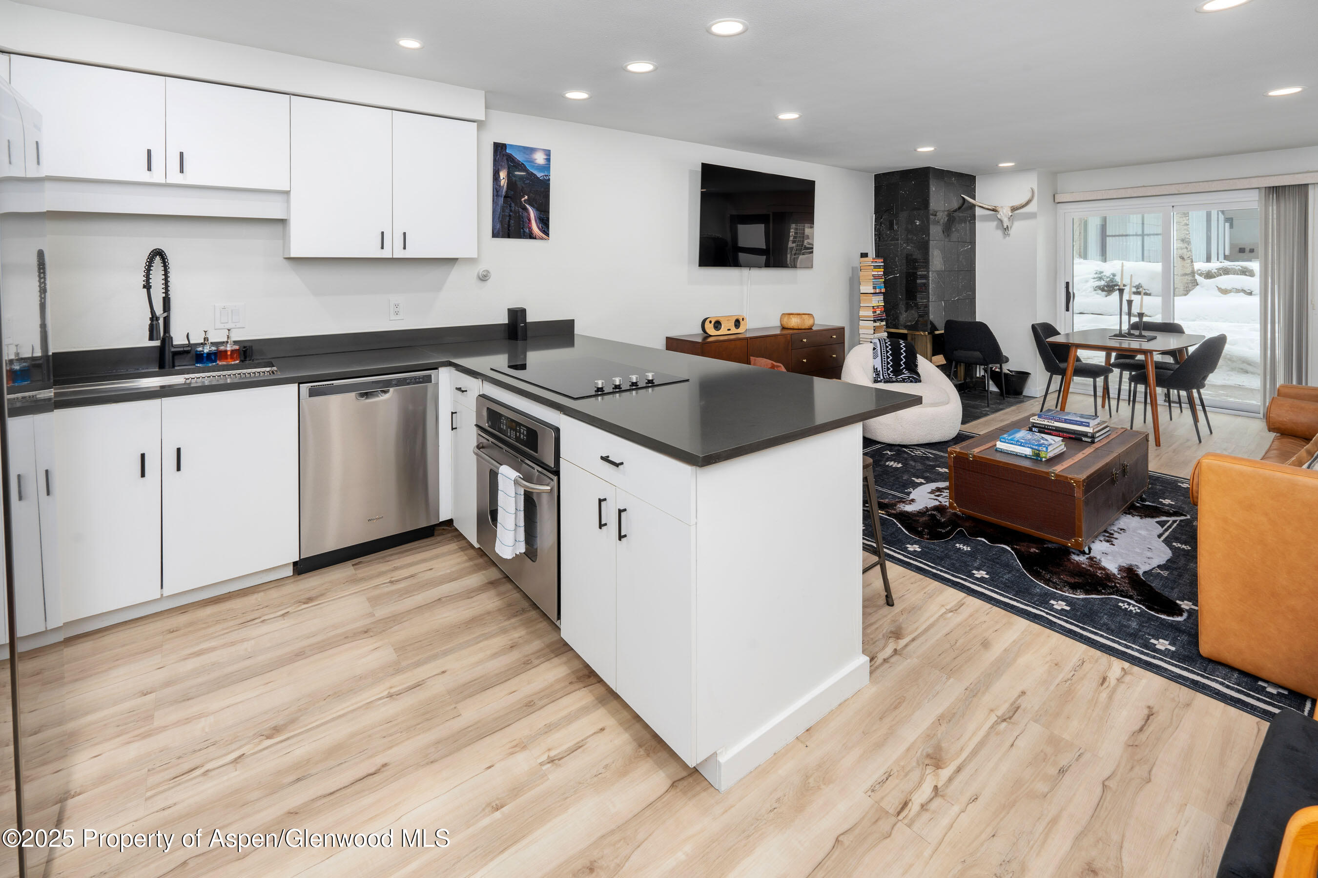 100 E Dean Street Aspen CO 81611