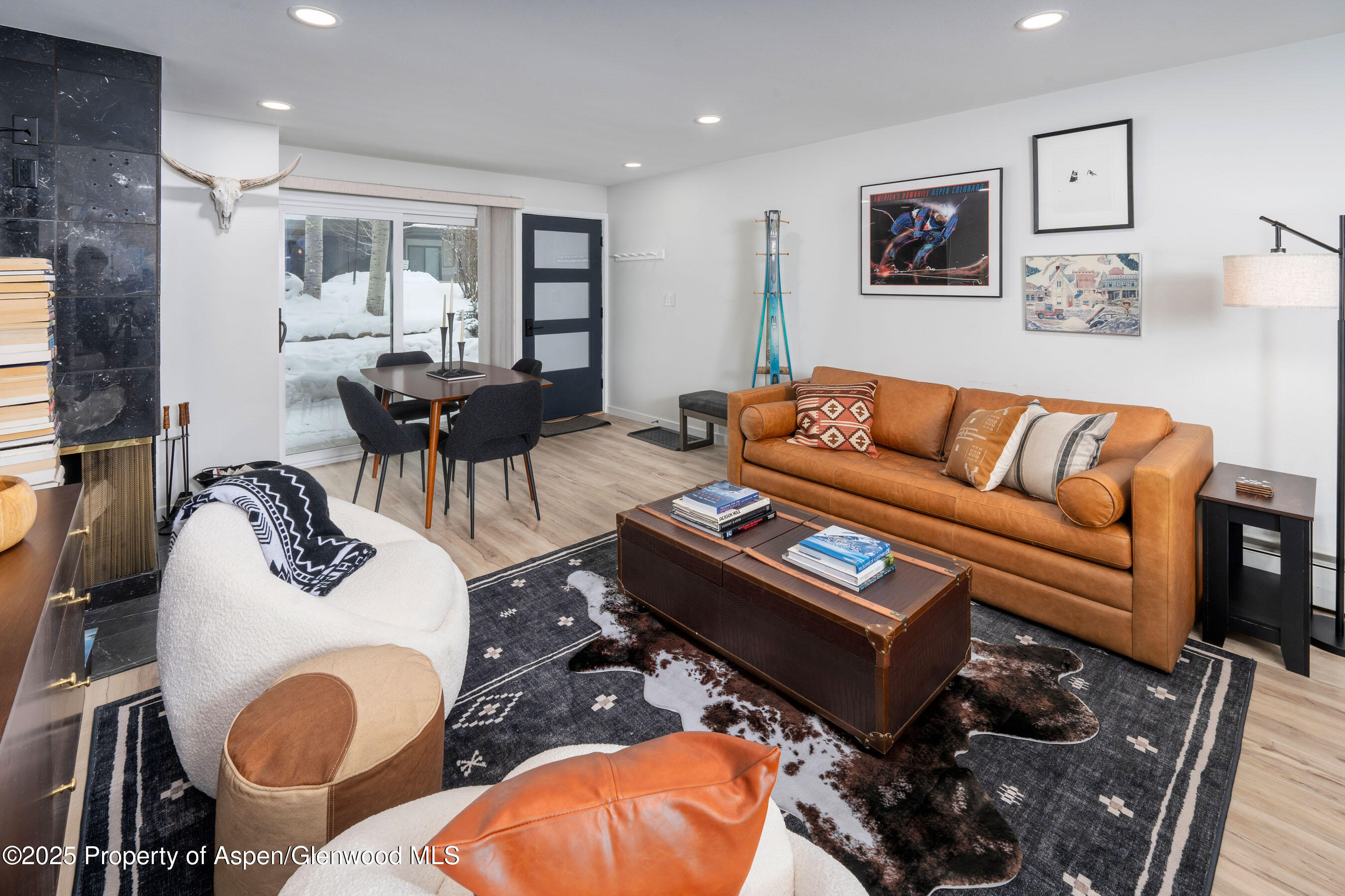 100 E Dean Street Aspen CO 81611