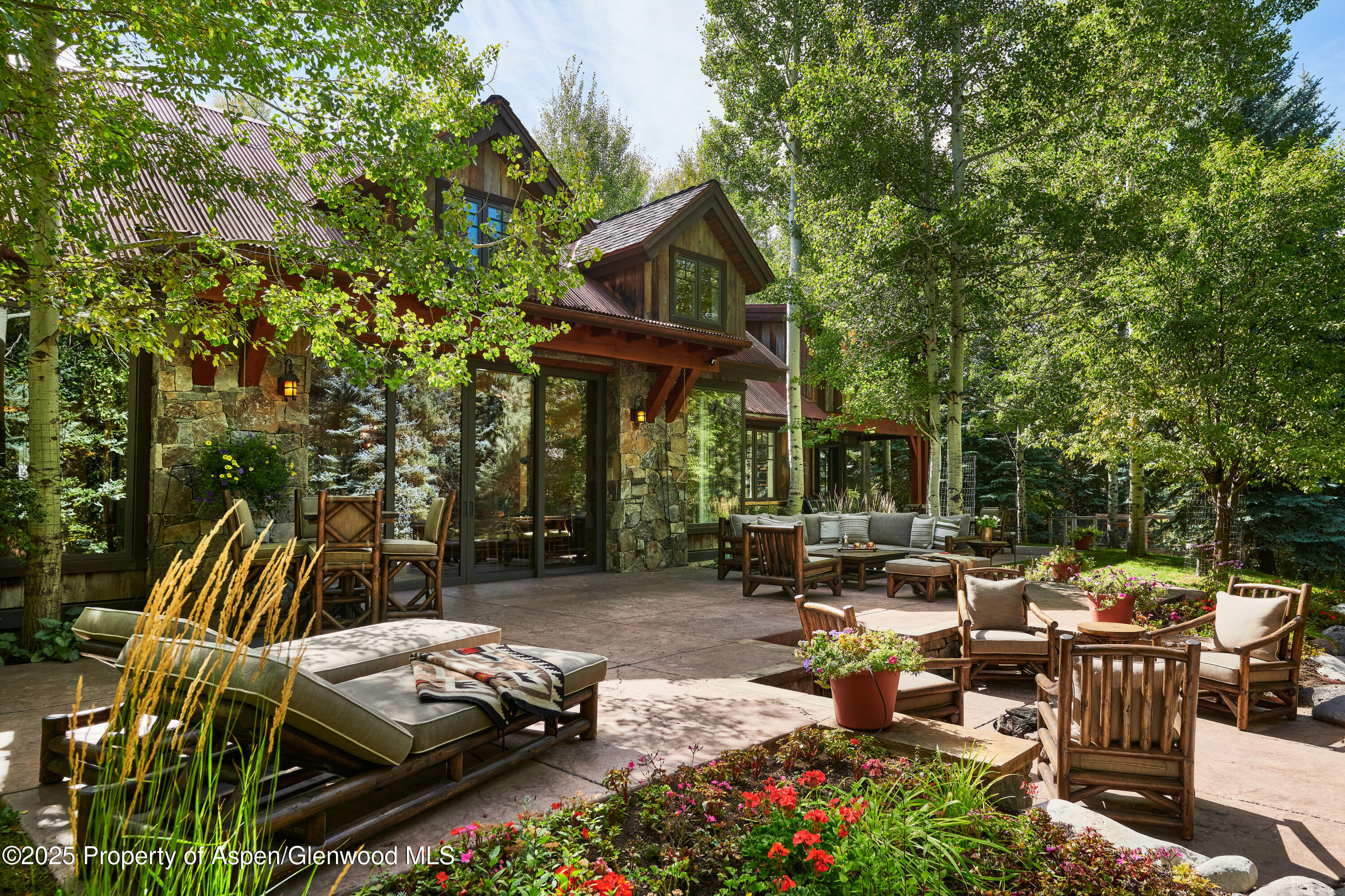 1900&1470 Snowmass Creek Road Snowmass CO 81654