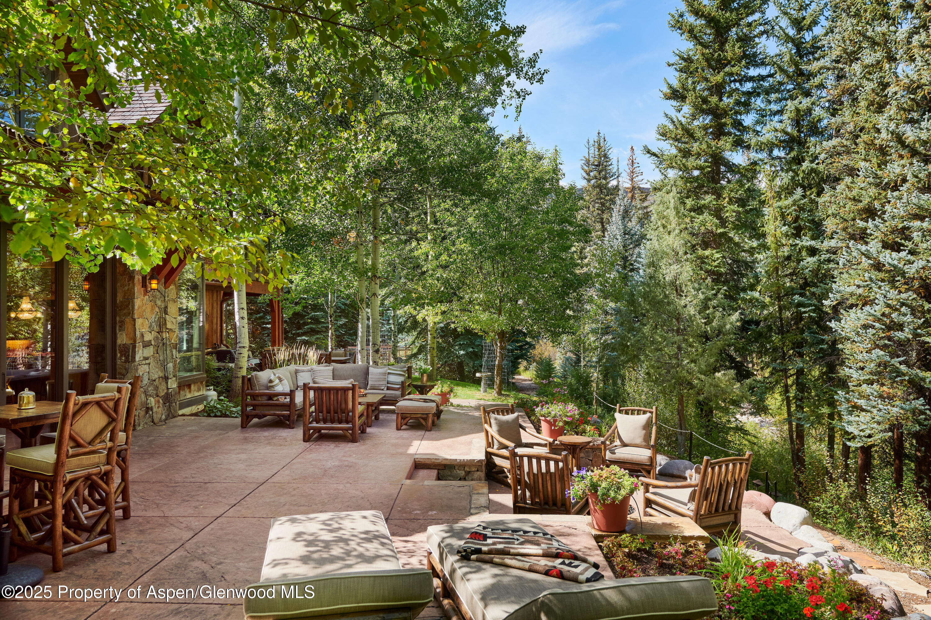 1900&1470 Snowmass Creek Road Snowmass CO 81654